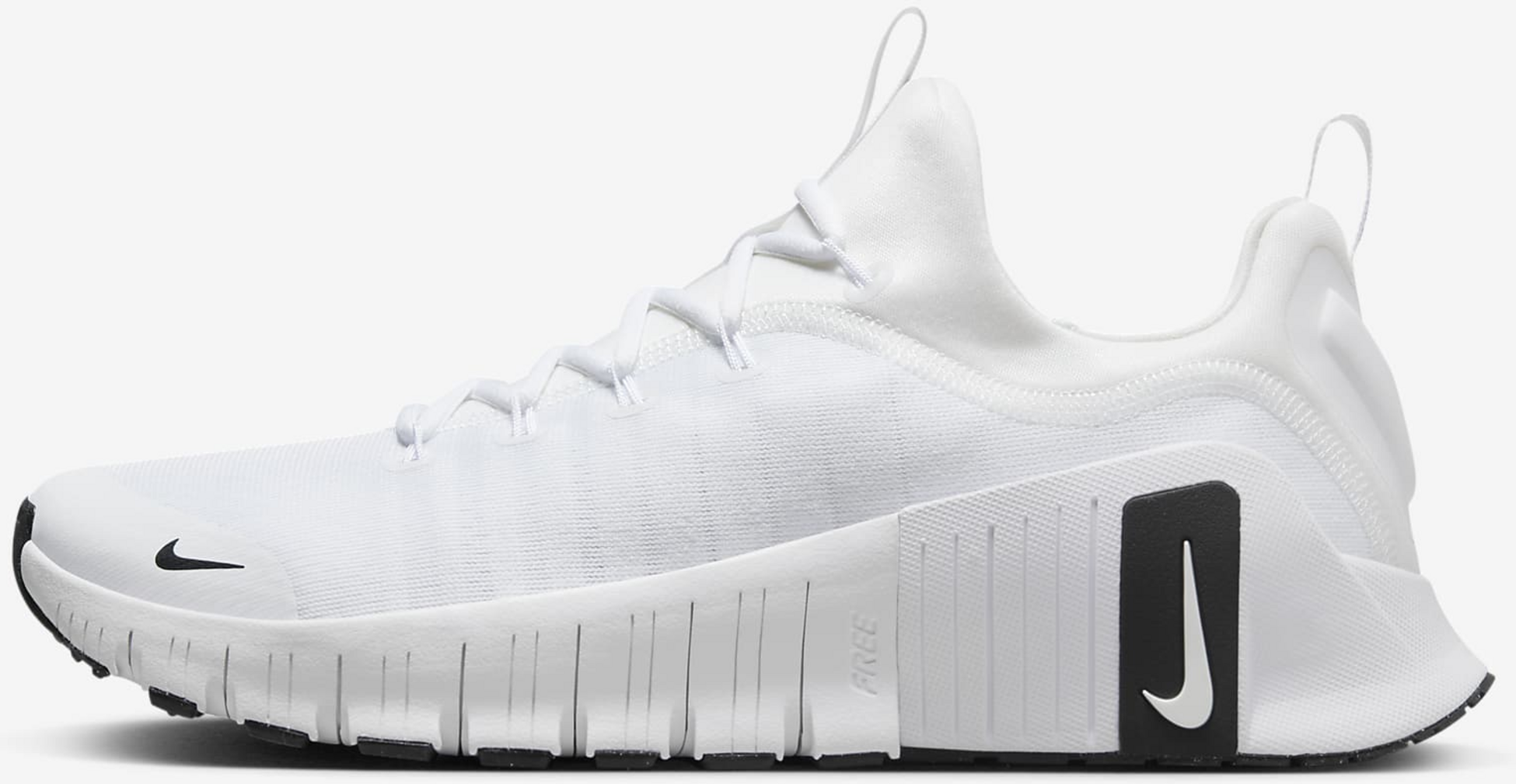 NIKE, Men's Workout Shoes Free Metcon 6