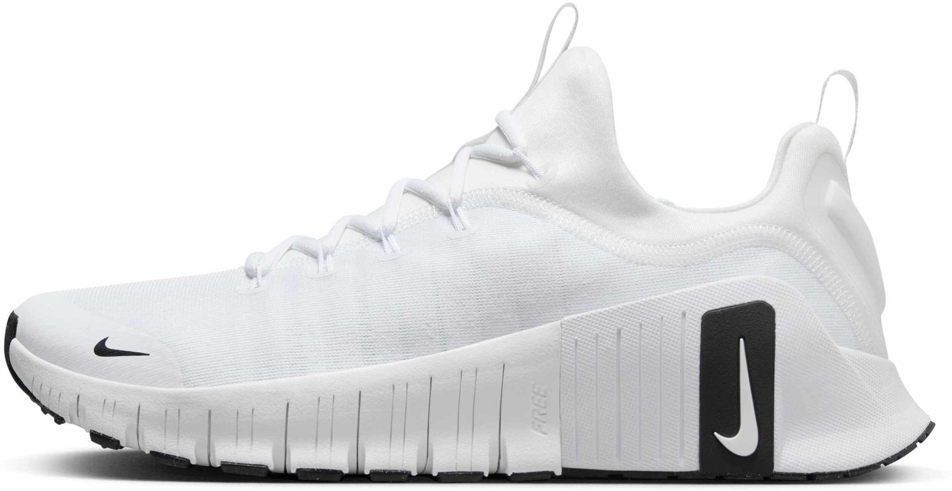 NIKE, Men's Workout Shoes Free Metcon 6