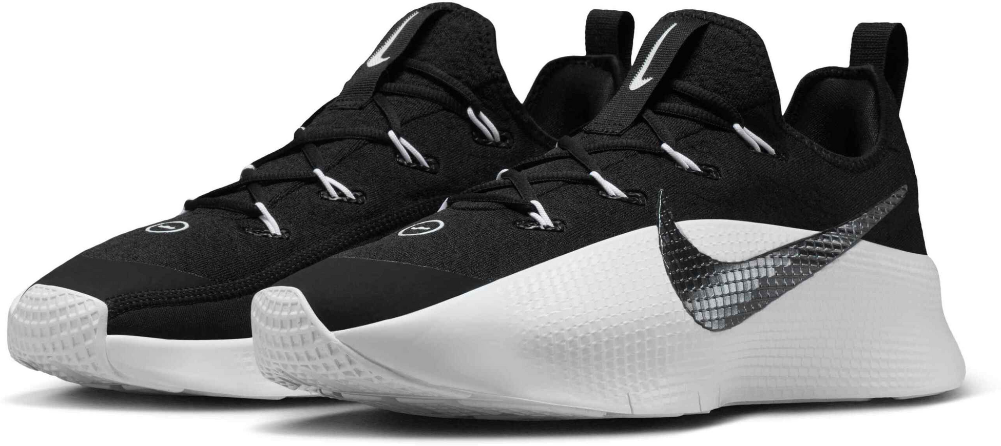 NIKE, Men's Workout Shoes Lebron Tr 1