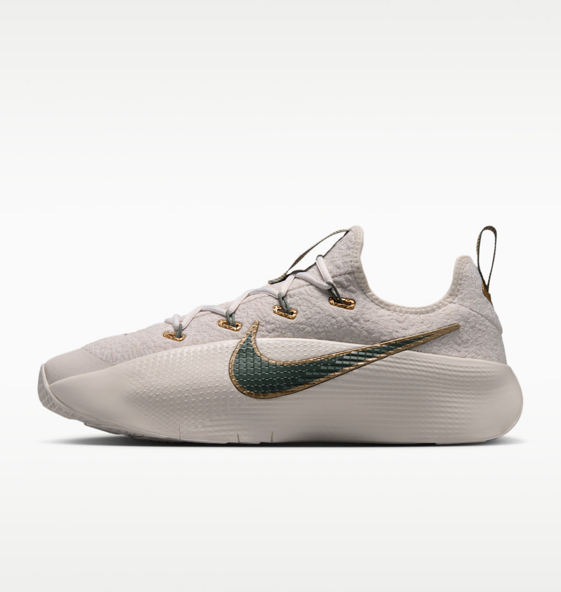 NIKE, Men's Workout Shoes Lebron Tr 1