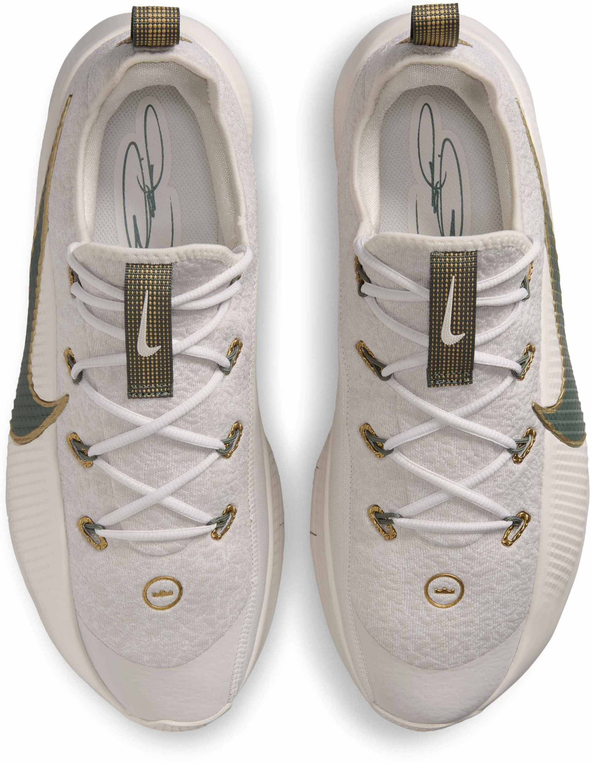 NIKE, Men's Workout Shoes Lebron Tr 1