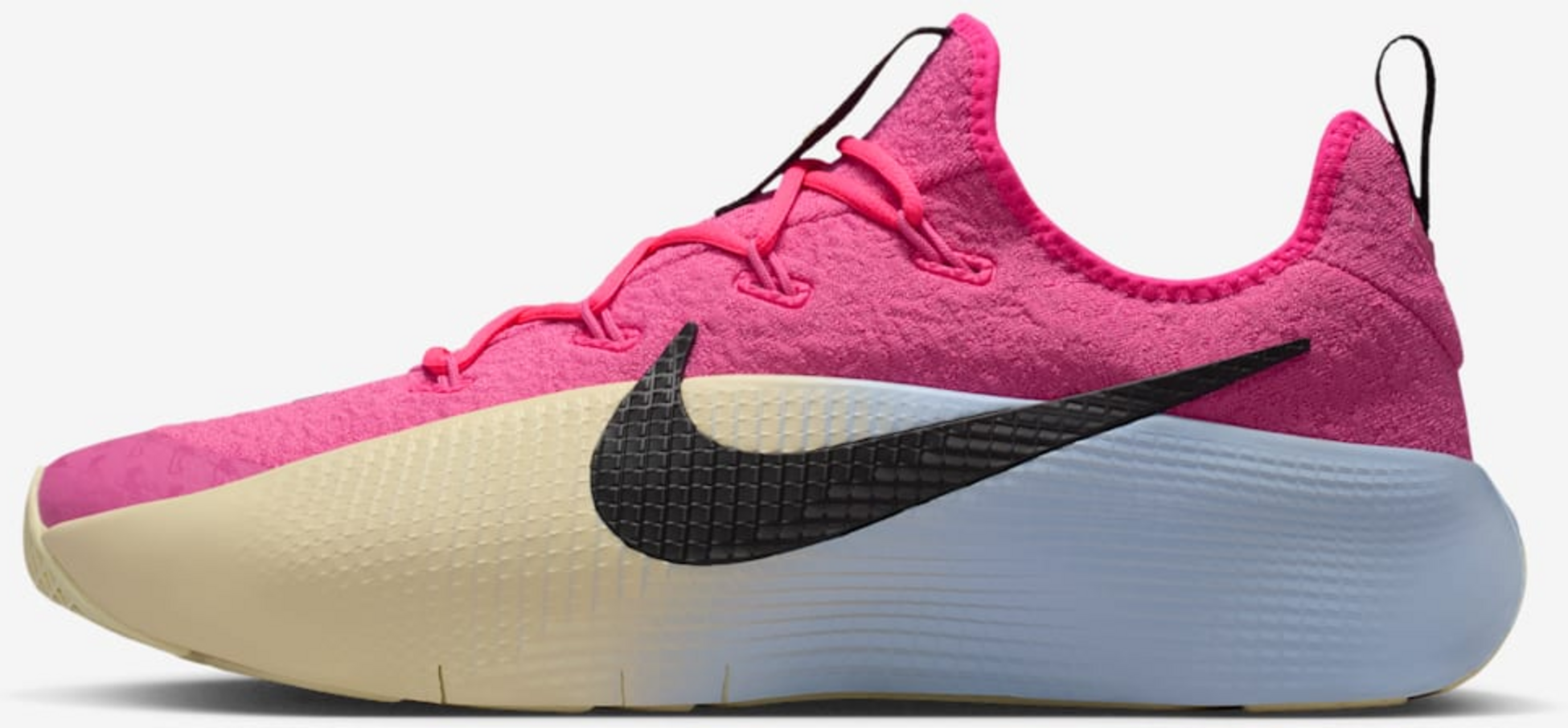 NIKE, Men's Workout Shoes Lebron Tr 1