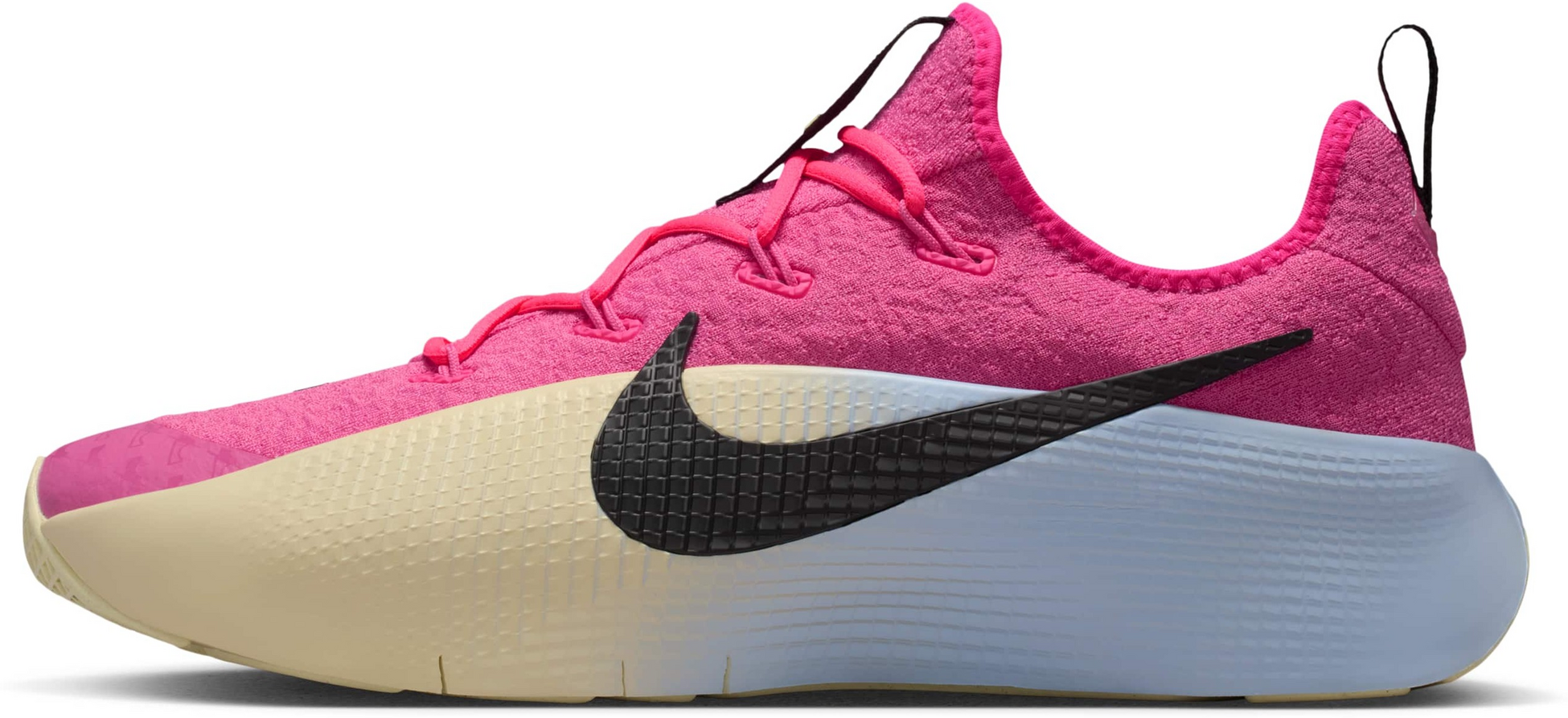 NIKE, Men's Workout Shoes Lebron Tr 1