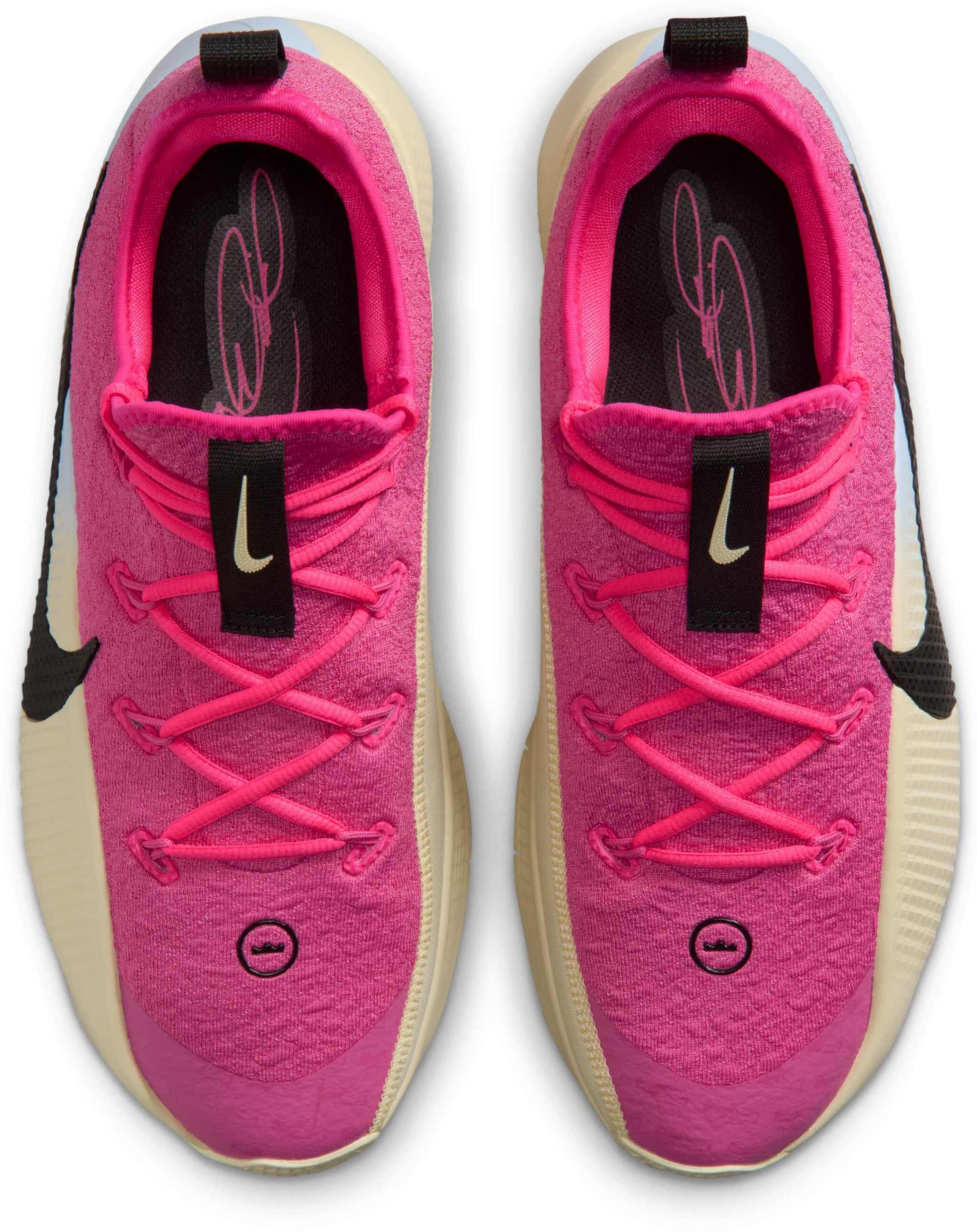 NIKE, Men's Workout Shoes Lebron Tr 1