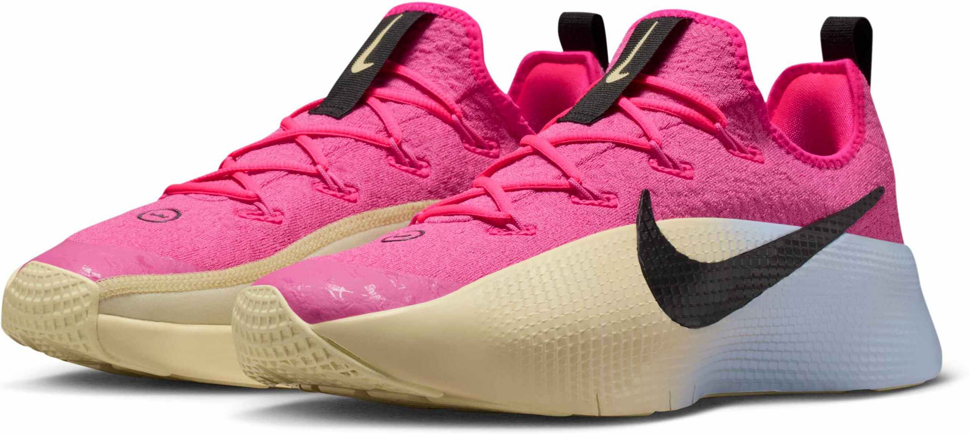 NIKE, Men's Workout Shoes Lebron Tr 1