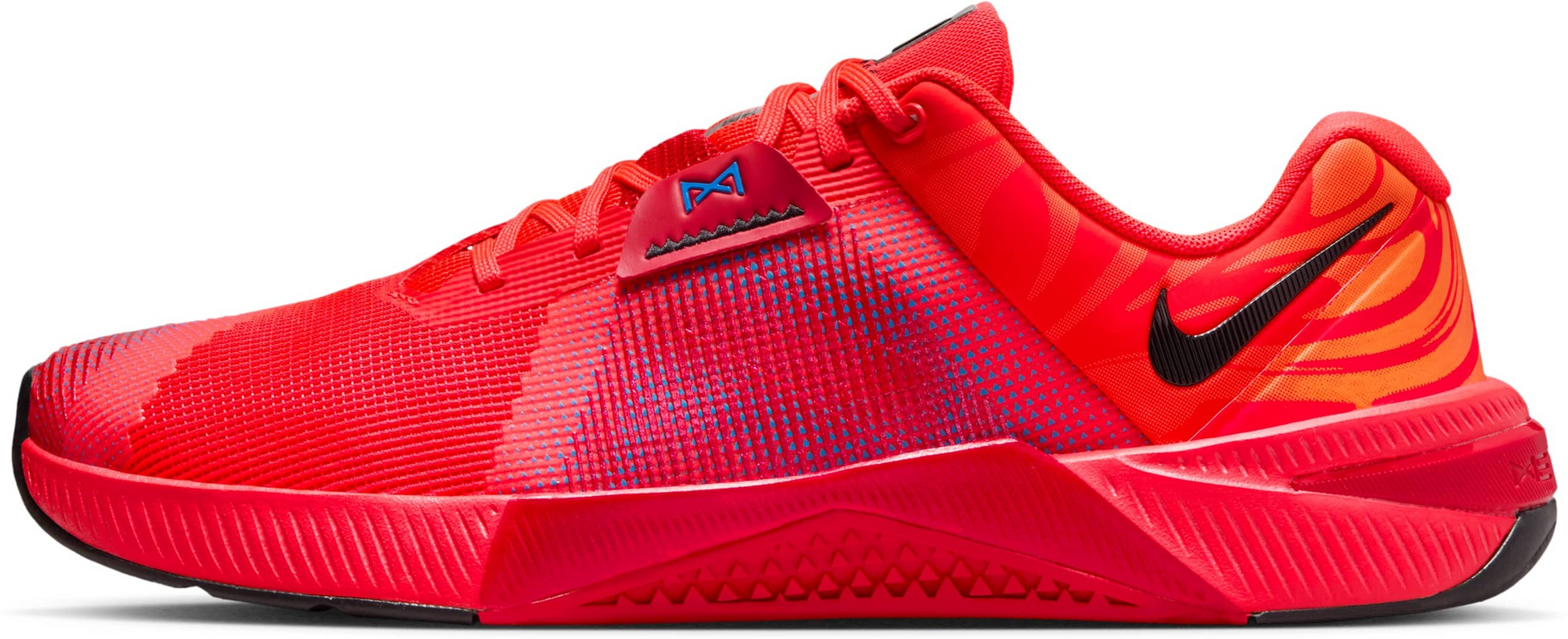 NIKE, Men's Workout Shoes Metcon 10 Amp