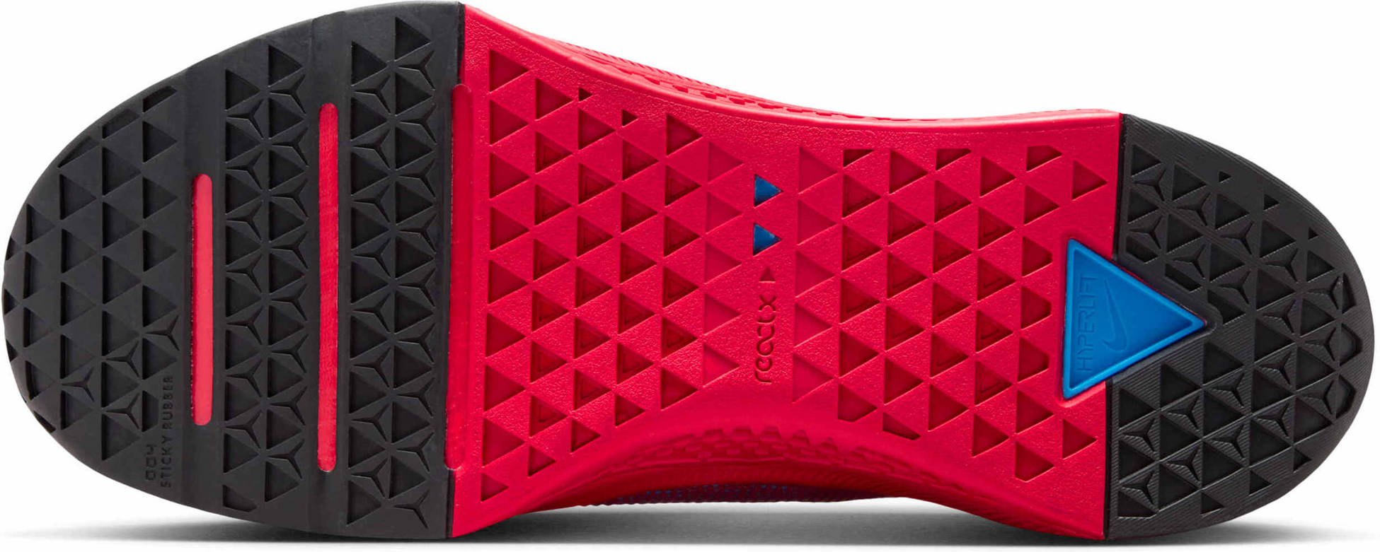 NIKE, Men's Workout Shoes Metcon 10 Amp