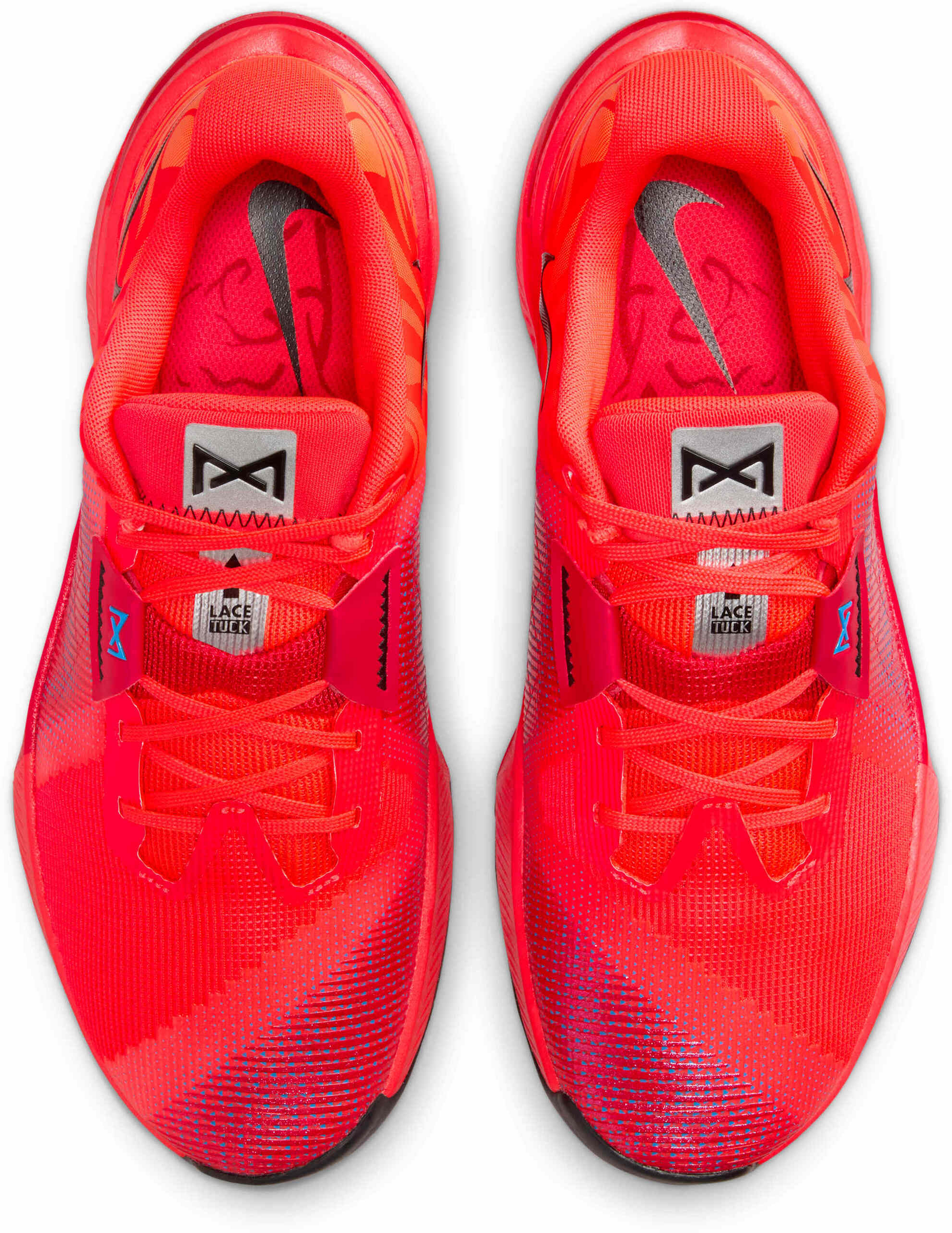 NIKE, Men's Workout Shoes Metcon 10 Amp