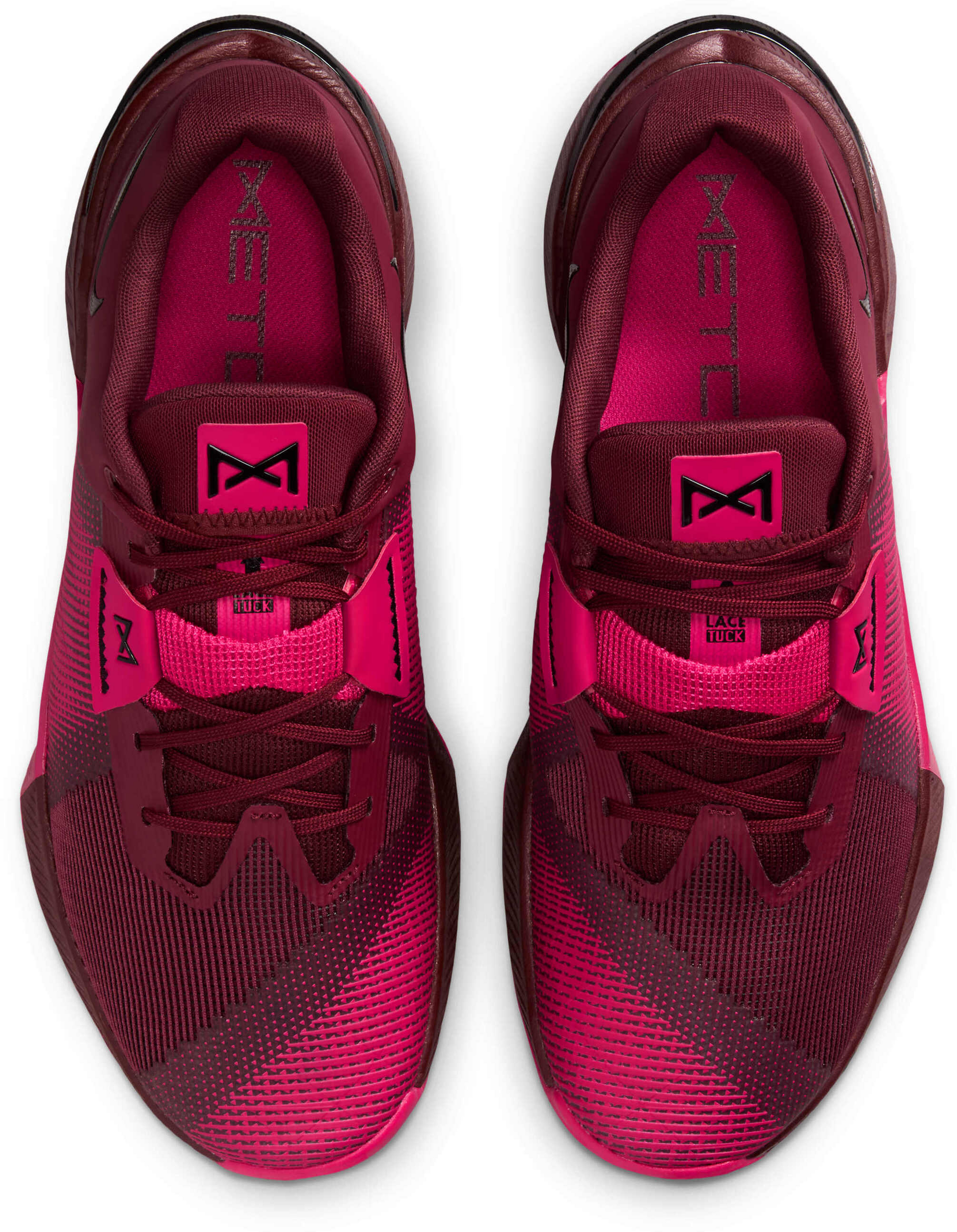 NIKE, Men's Workout Shoes Metcon 10