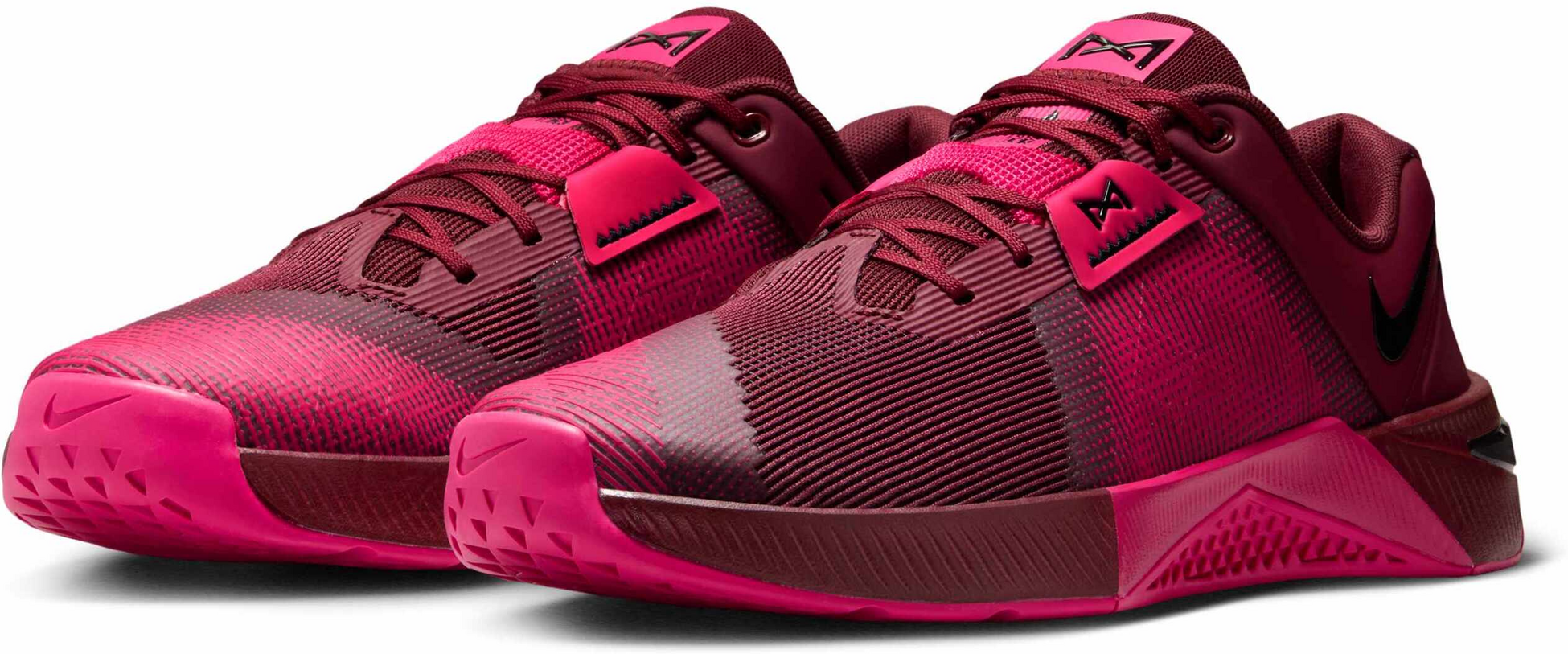 NIKE, Men's Workout Shoes Metcon 10