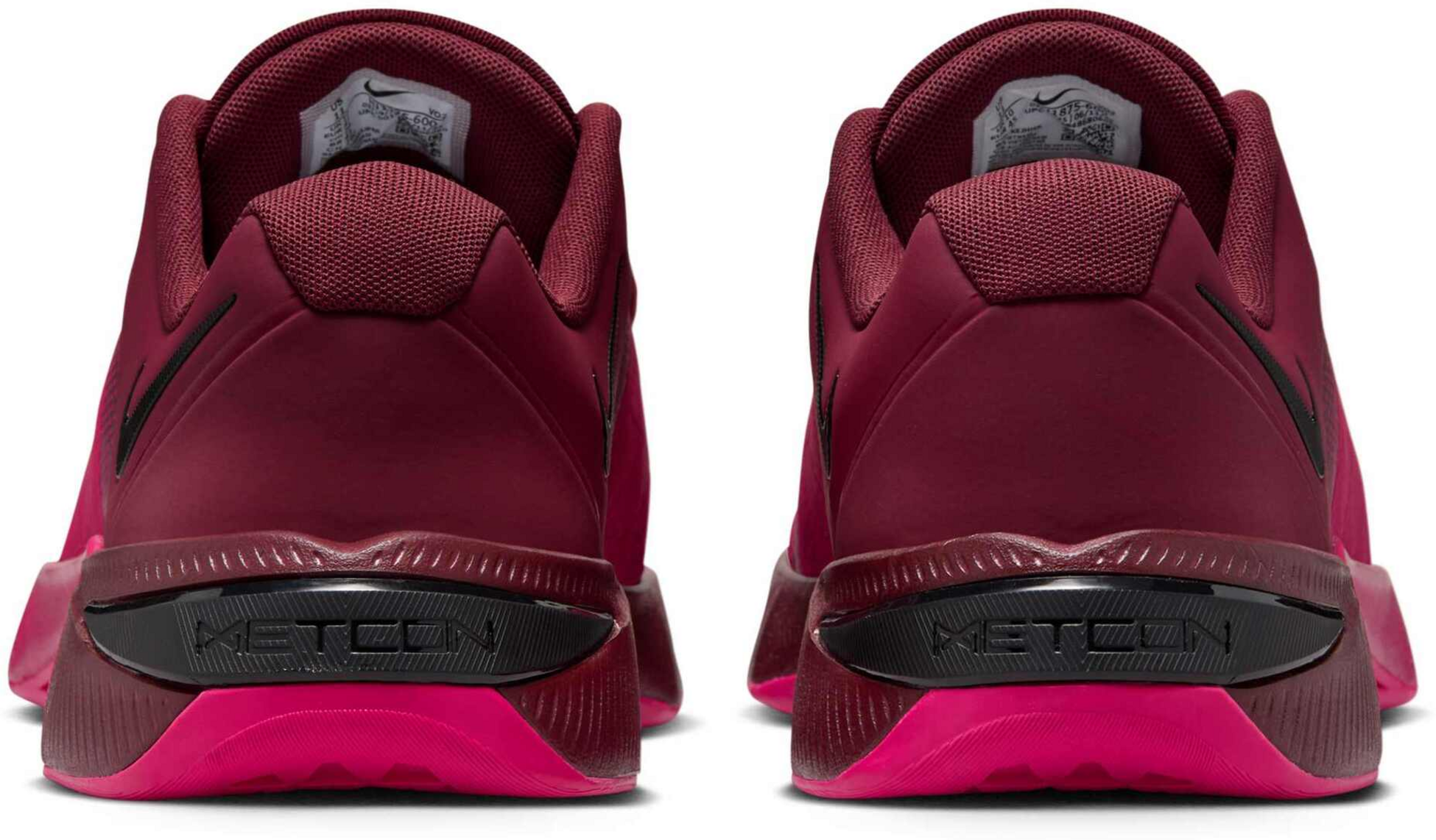 NIKE, Men's Workout Shoes Metcon 10