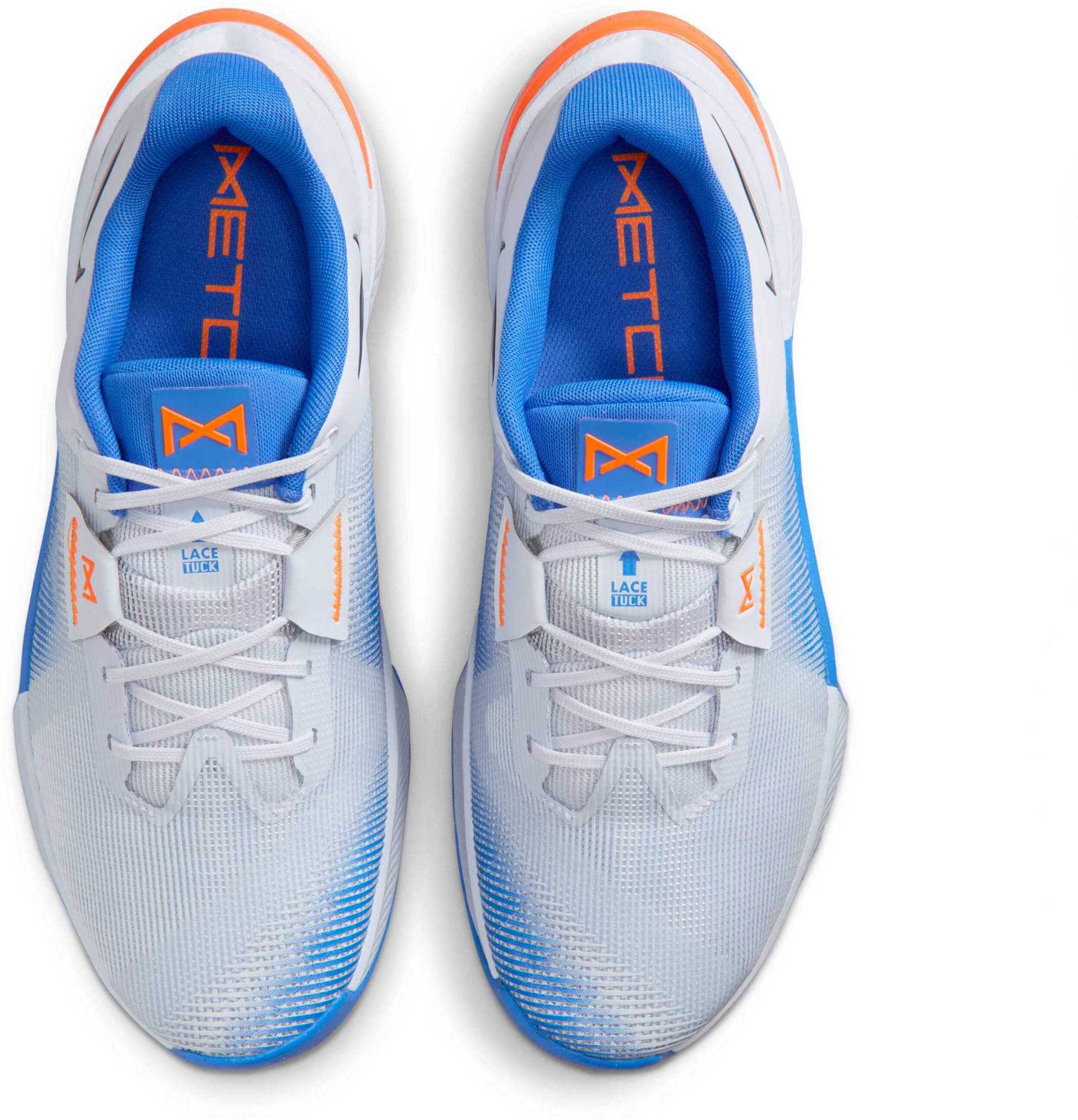 NIKE, Men's Workout Shoes Metcon 10