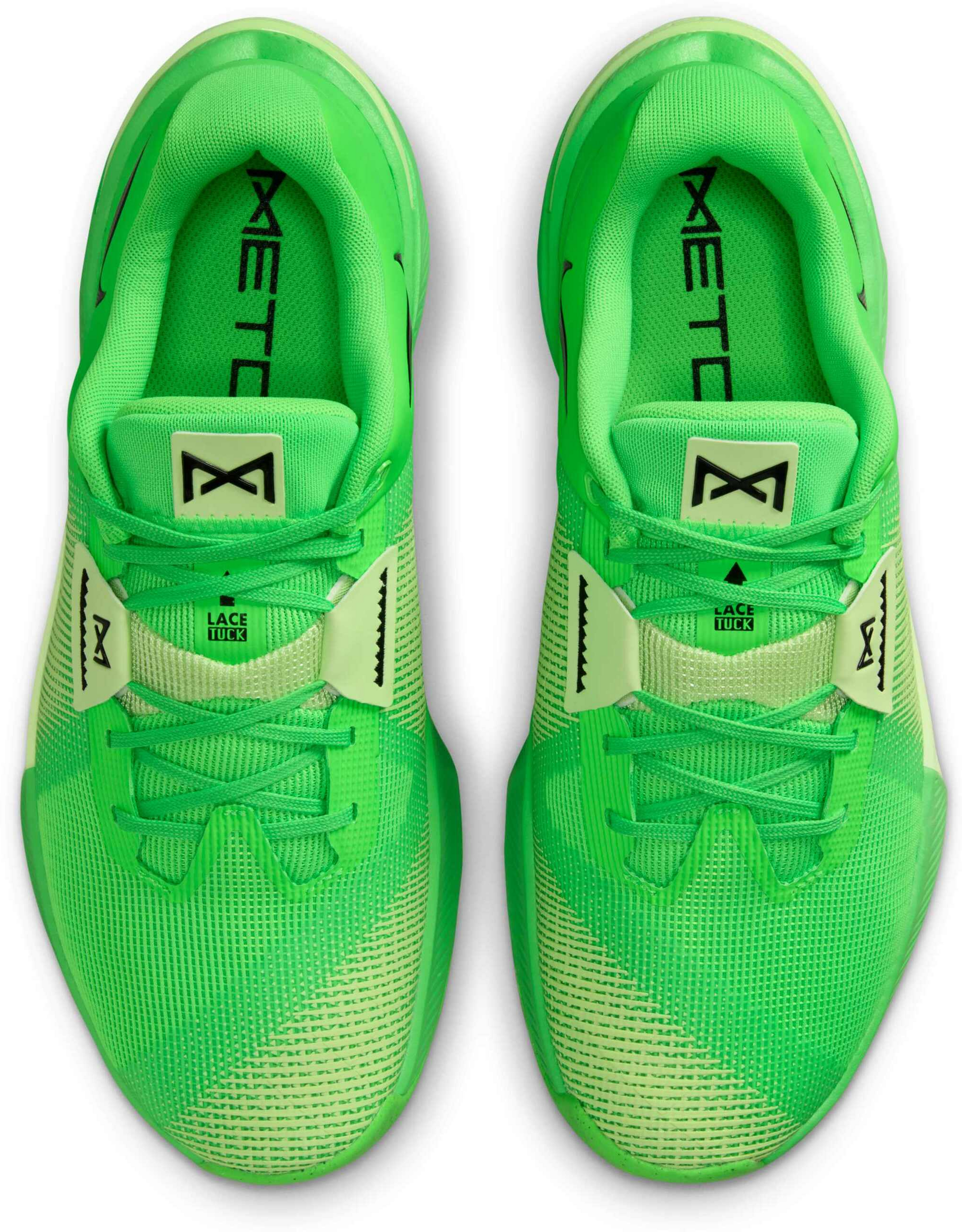 NIKE, Men's Workout Shoes Metcon 10