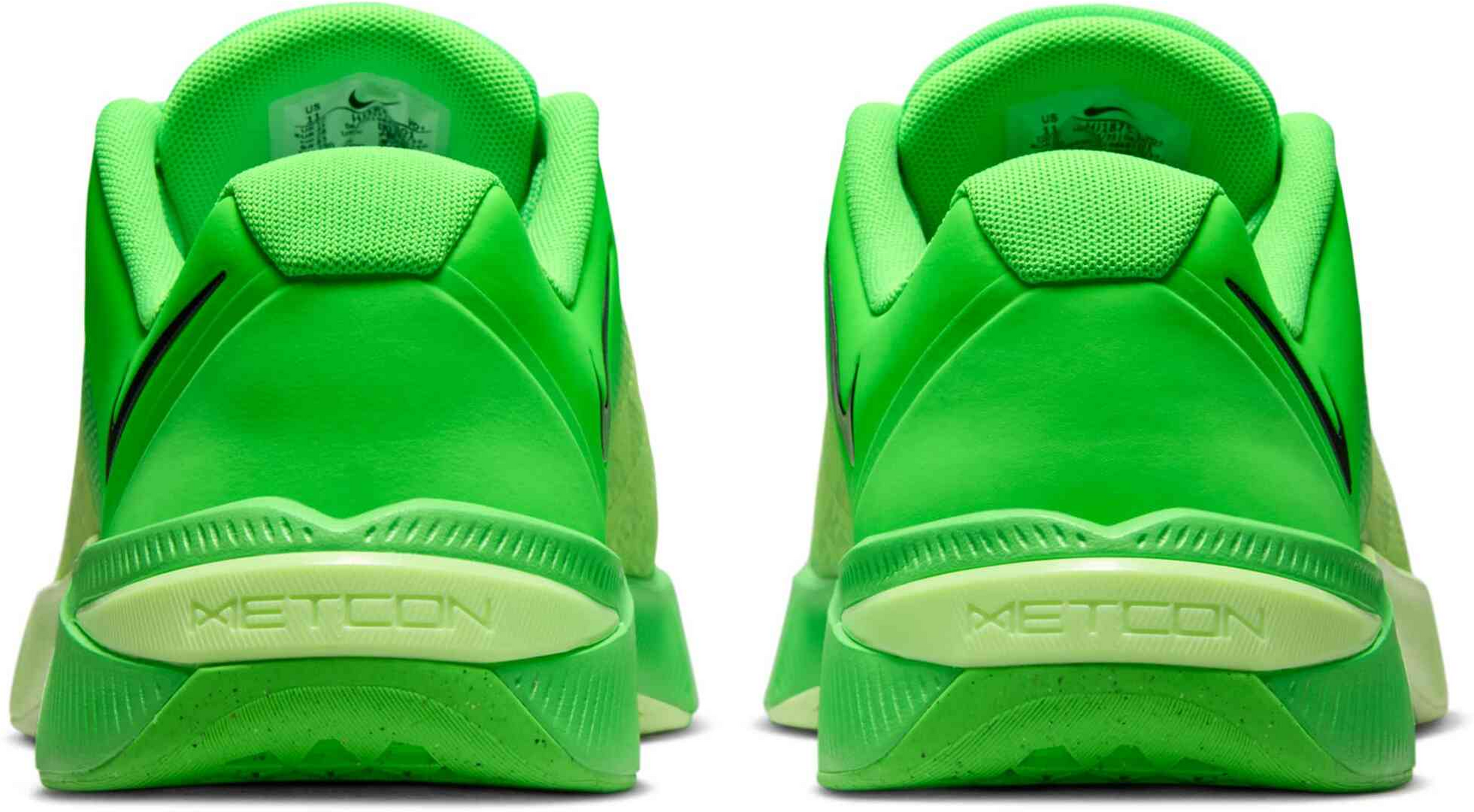 NIKE, Men's Workout Shoes Metcon 10