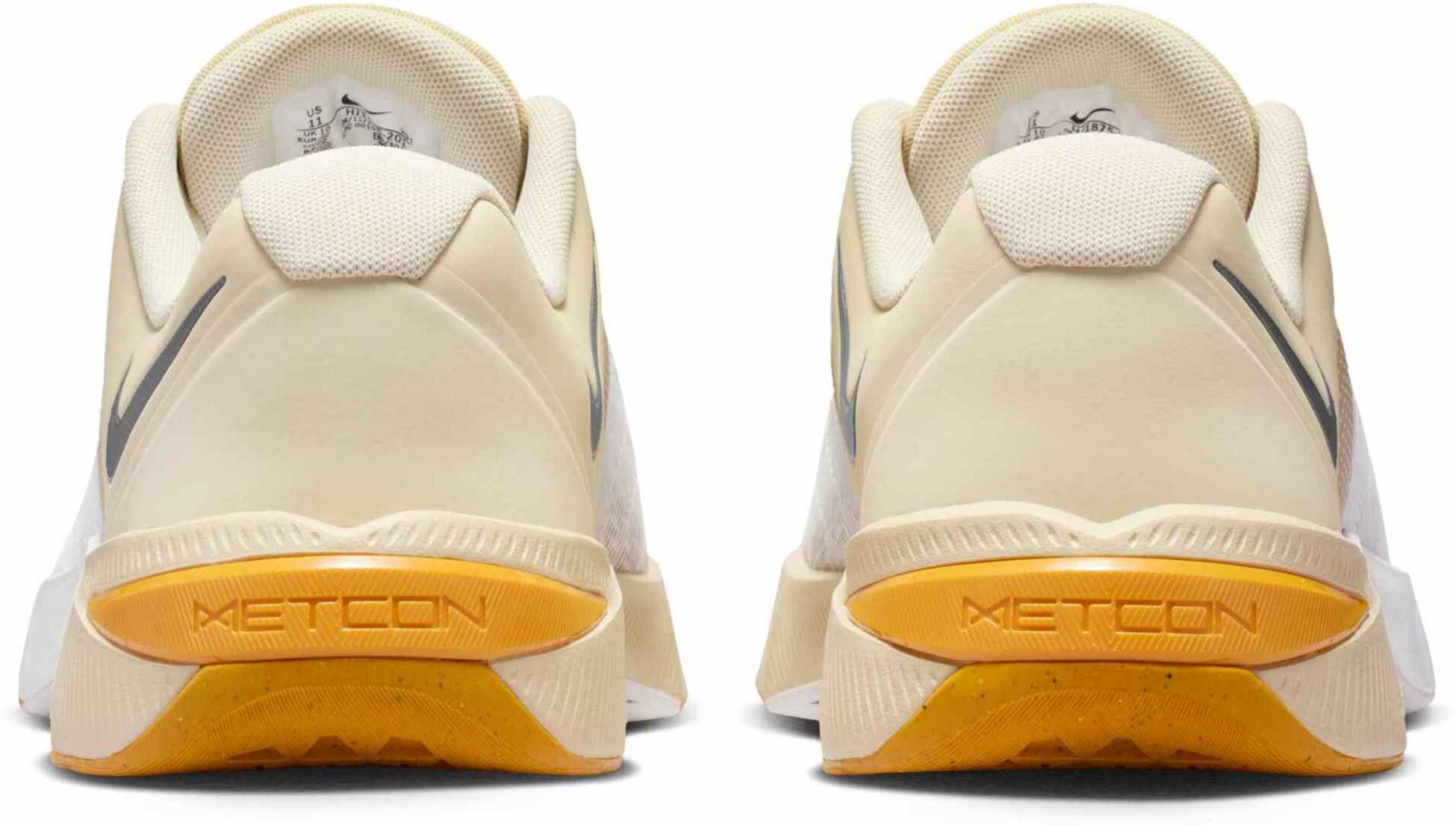 NIKE, Men's Workout Shoes Metcon 10