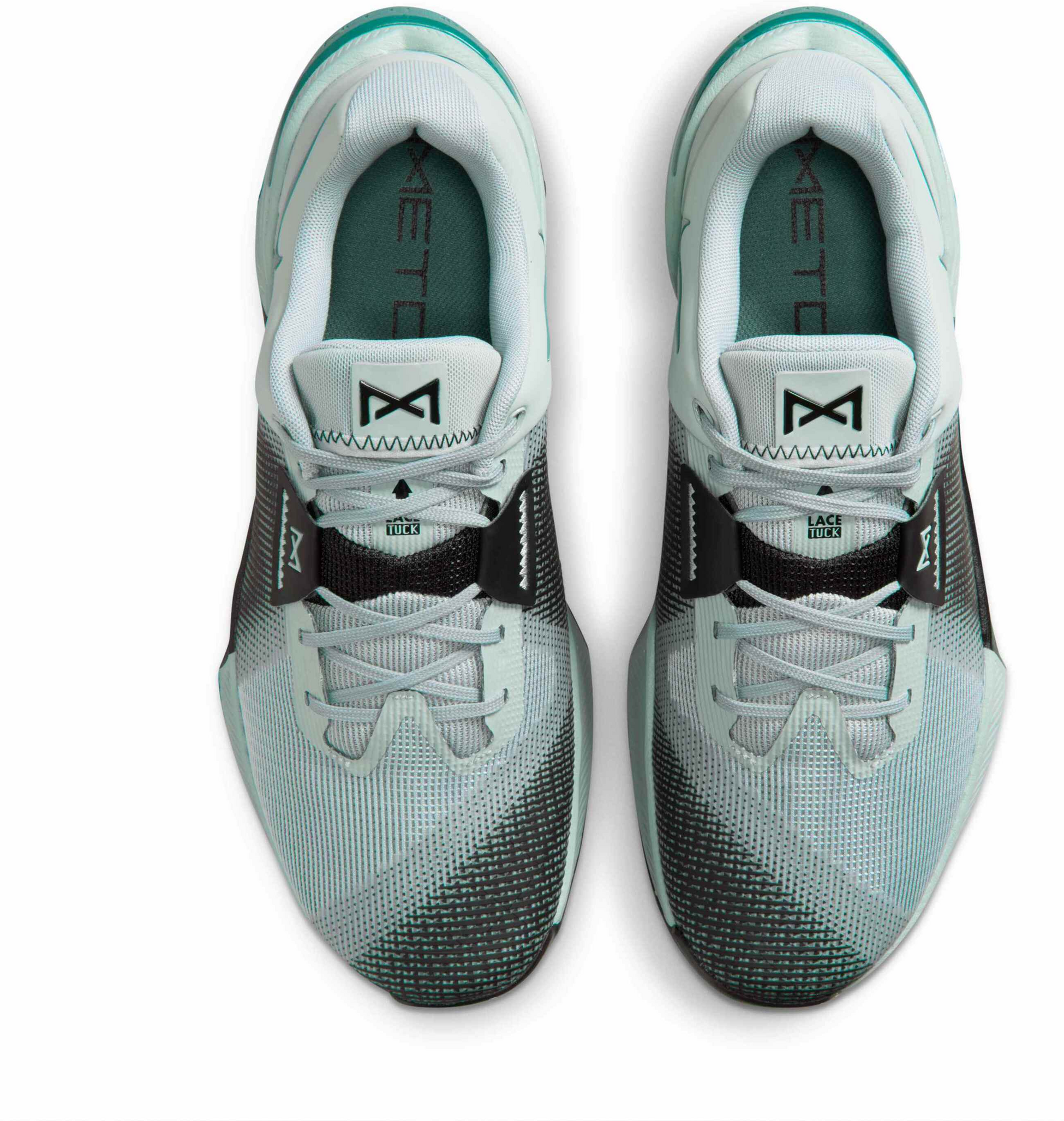 NIKE, Men's Workout Shoes Metcon 10