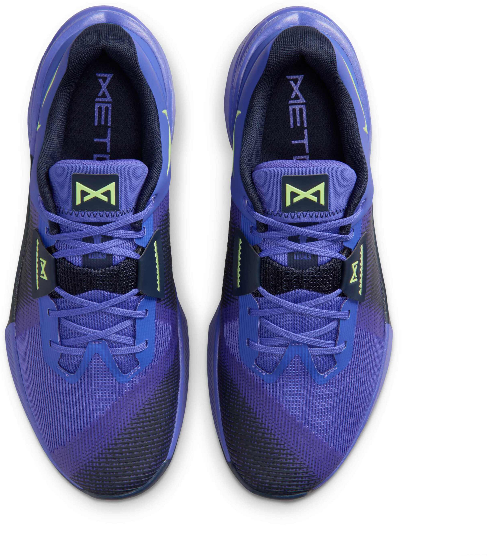 NIKE, Men's Workout Shoes Metcon 10