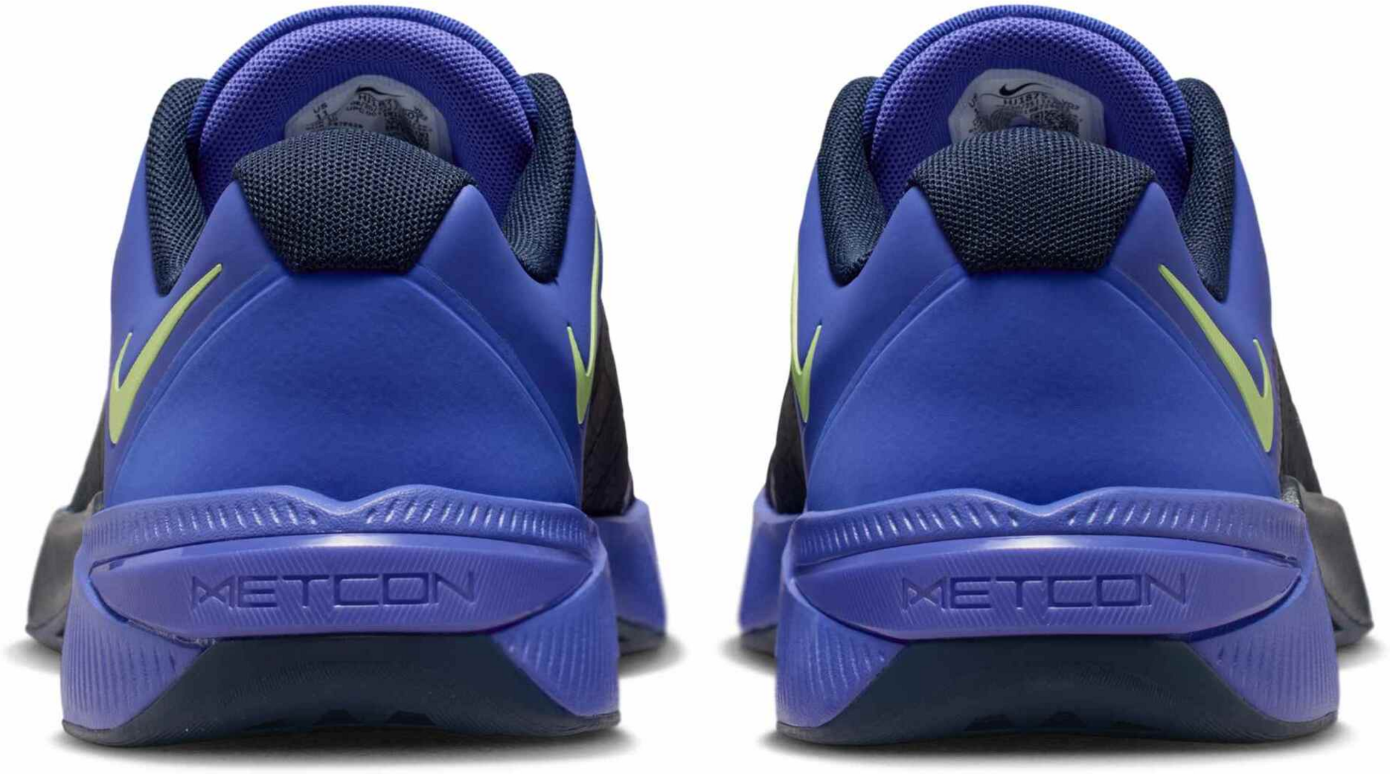 NIKE, Men's Workout Shoes Metcon 10