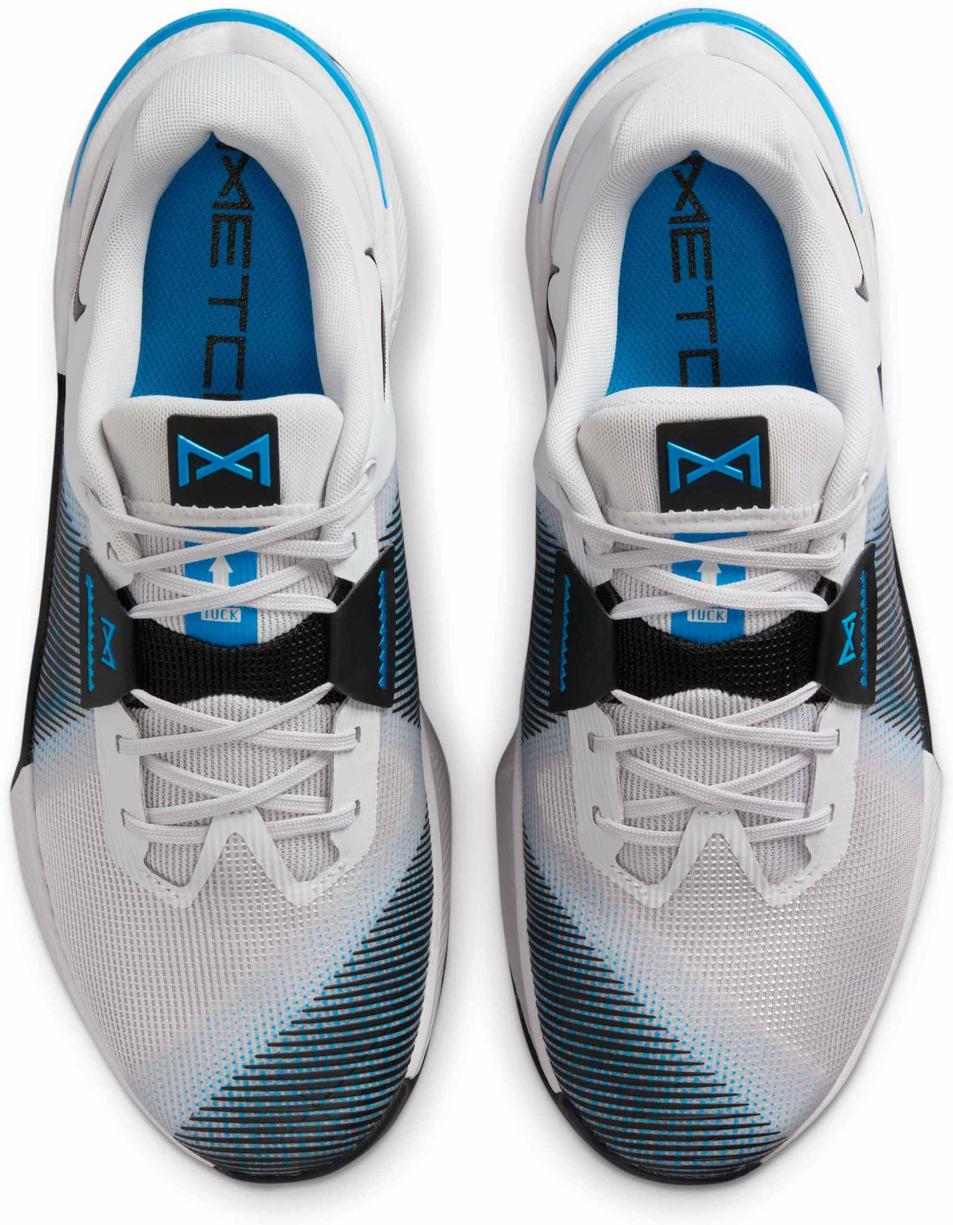 NIKE, Men's Workout Shoes Metcon 10