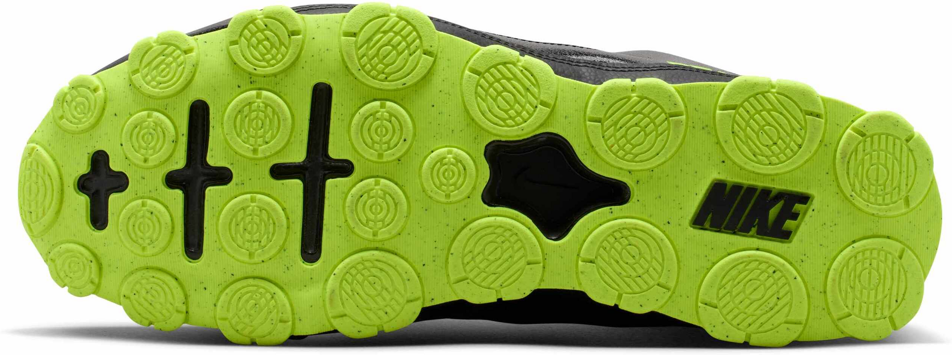 NIKE, Men's Workout Shoes Reax 8 Tr