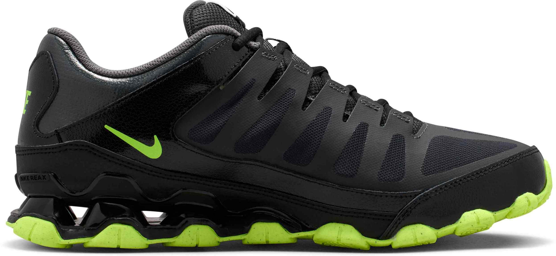 NIKE, Men's Workout Shoes Reax 8 Tr