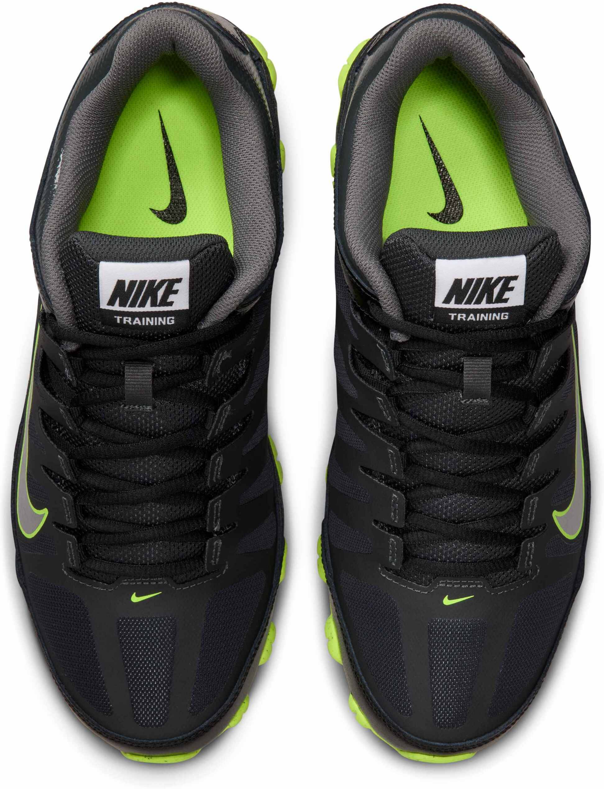 NIKE, Men's Workout Shoes Reax 8 Tr