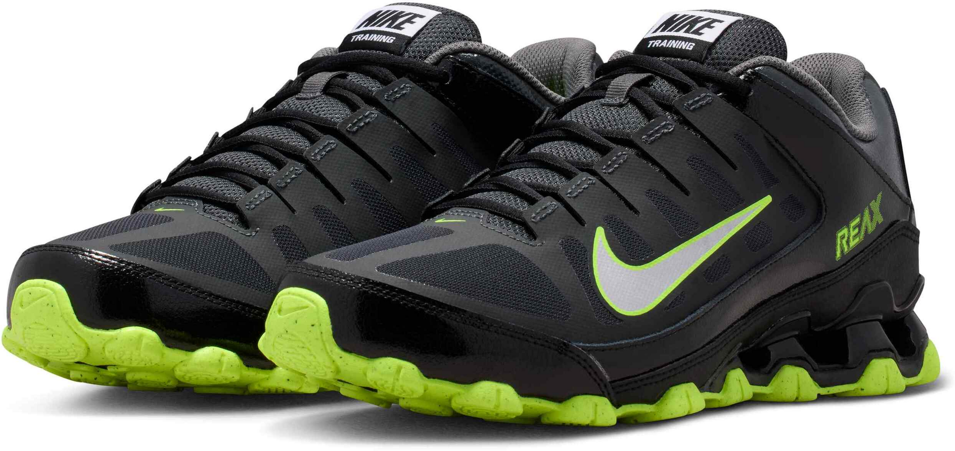 NIKE, Men's Workout Shoes Reax 8 Tr