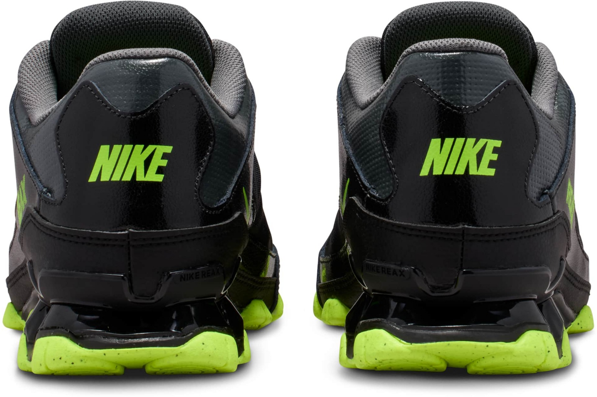 NIKE, Men's Workout Shoes Reax 8 Tr