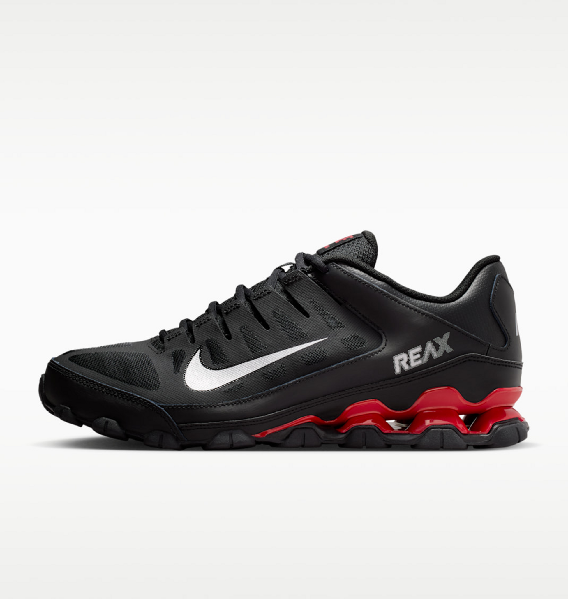 NIKE, Men's Workout Shoes Reax 8 Tr