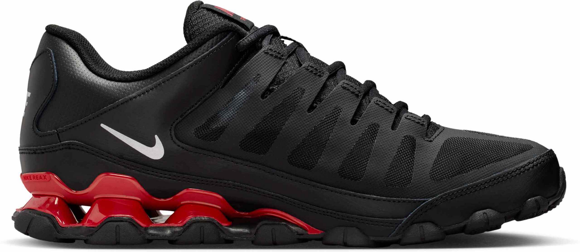 NIKE, Men's Workout Shoes Reax 8 Tr