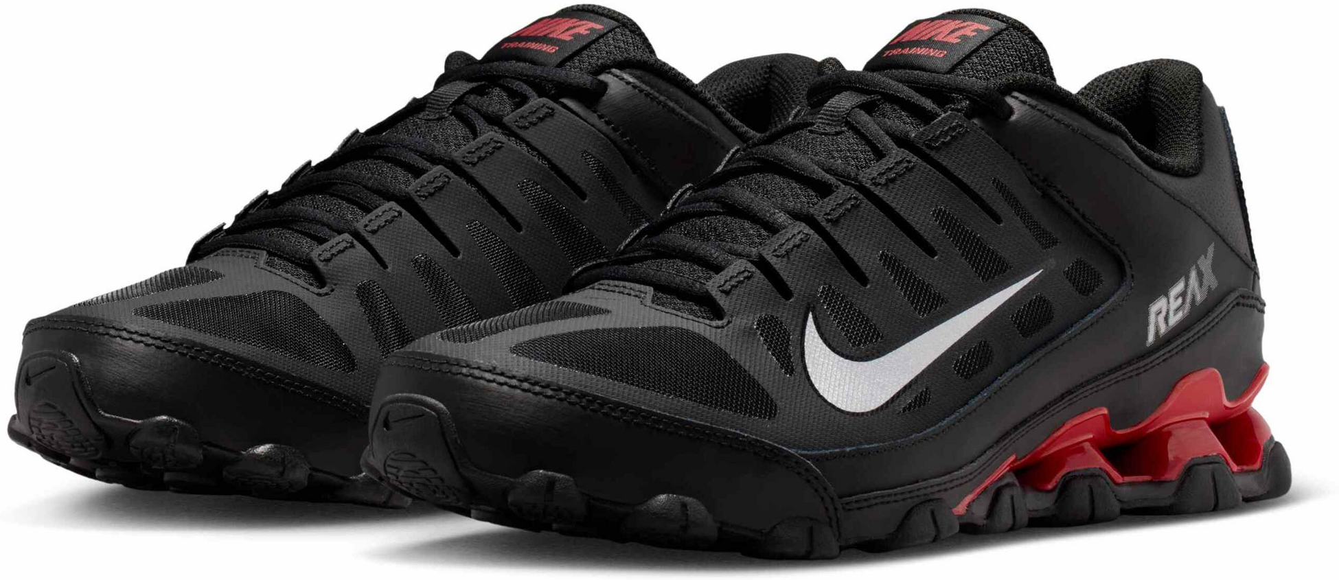 NIKE, Men's Workout Shoes Reax 8 Tr