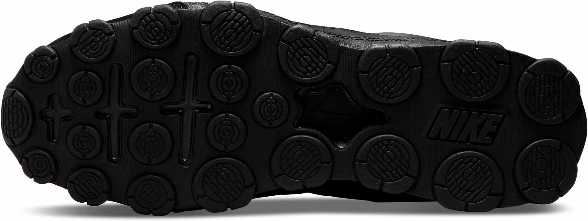 NIKE, Men's Workout Shoes Reax 8 Tr