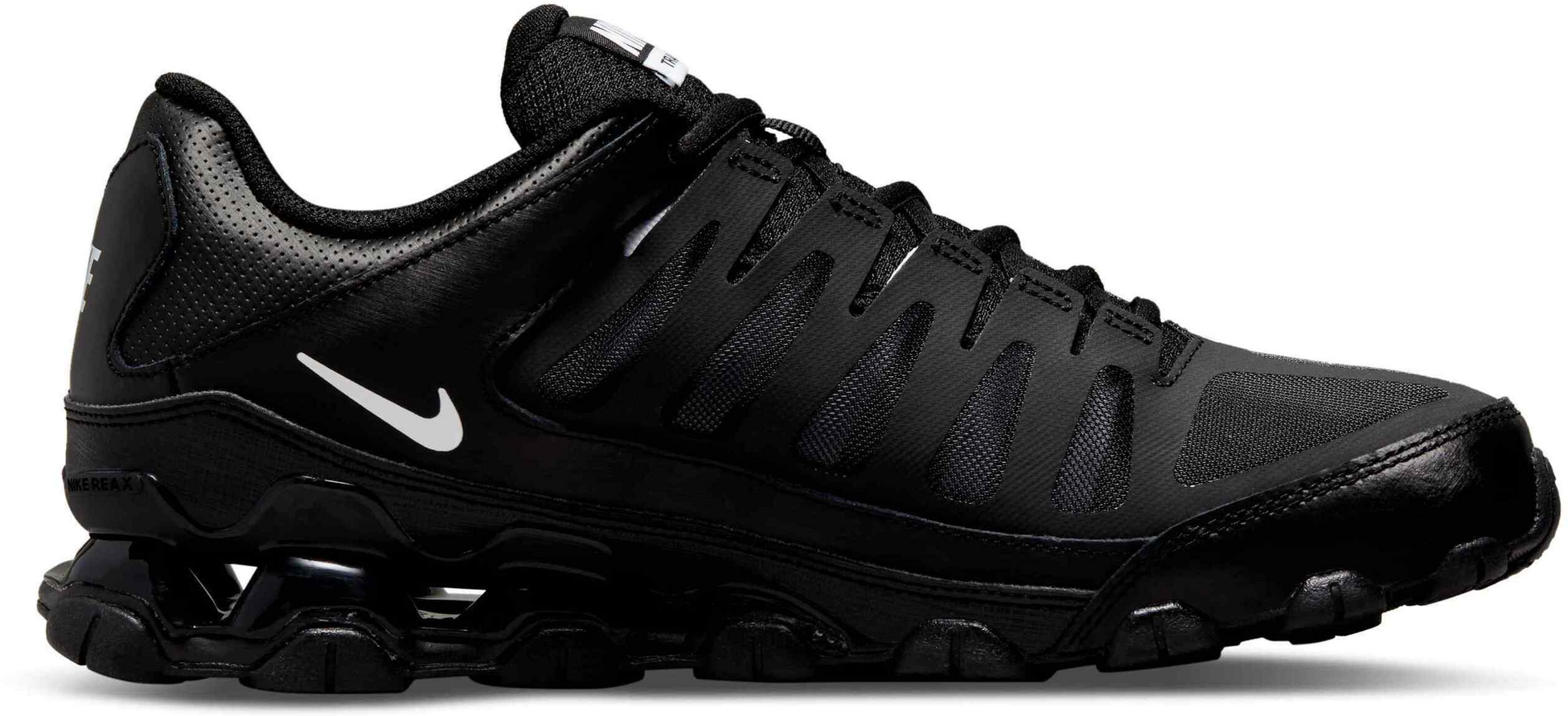 NIKE, Men's Workout Shoes Reax 8 Tr