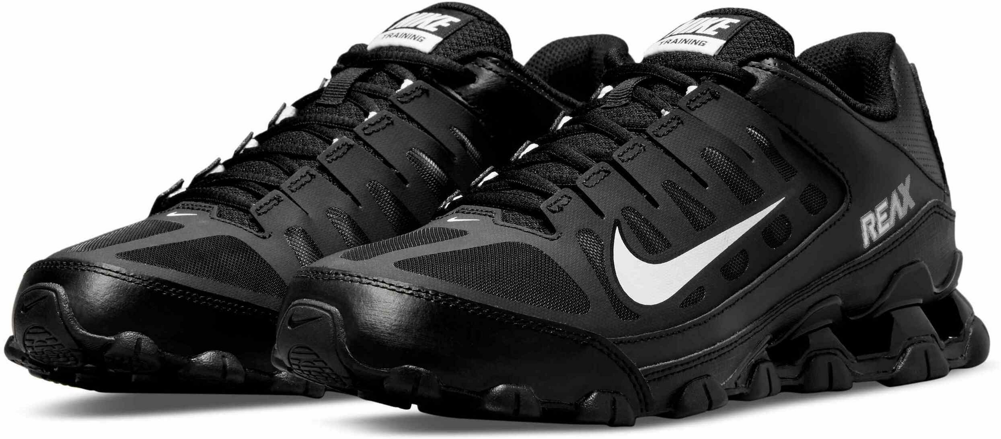 NIKE, Men's Workout Shoes Reax 8 Tr