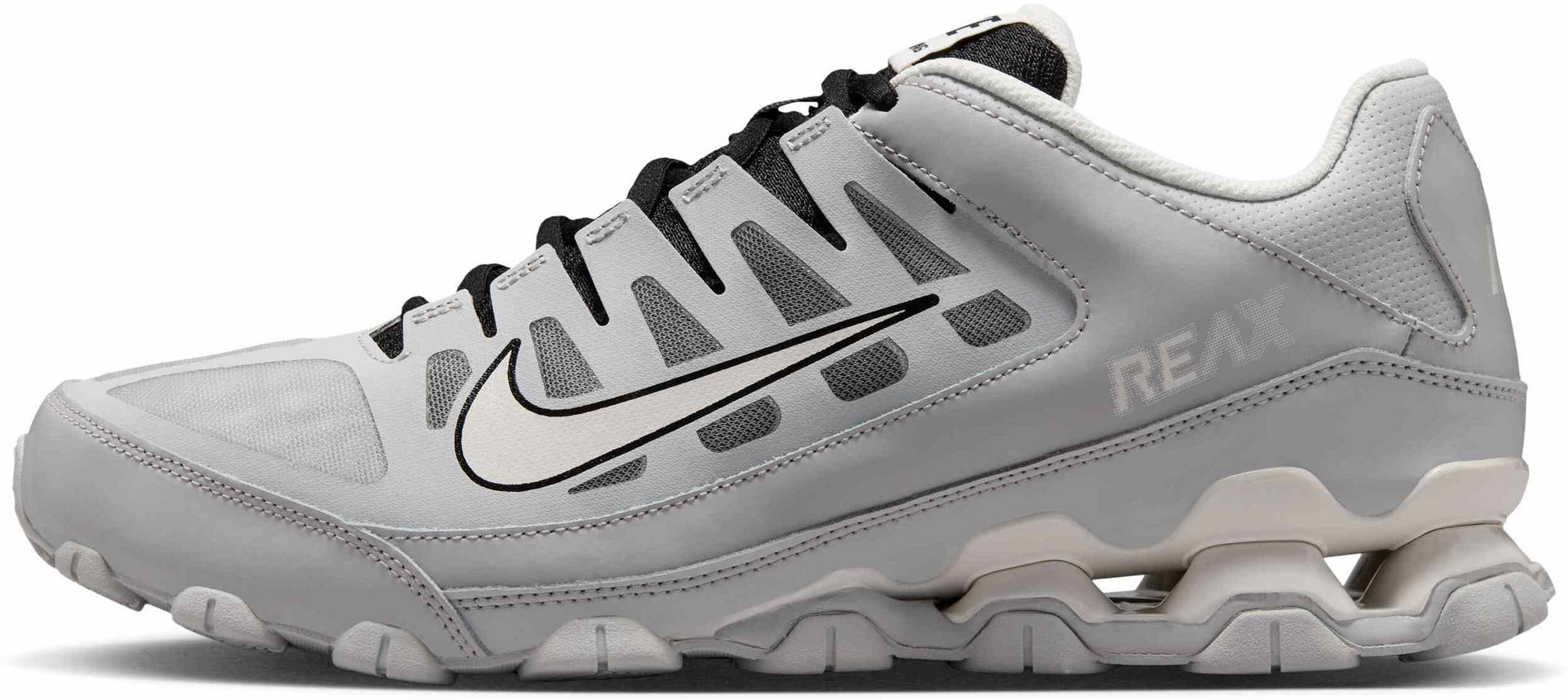 NIKE, Men's Workout Shoes Reax 8 Tr