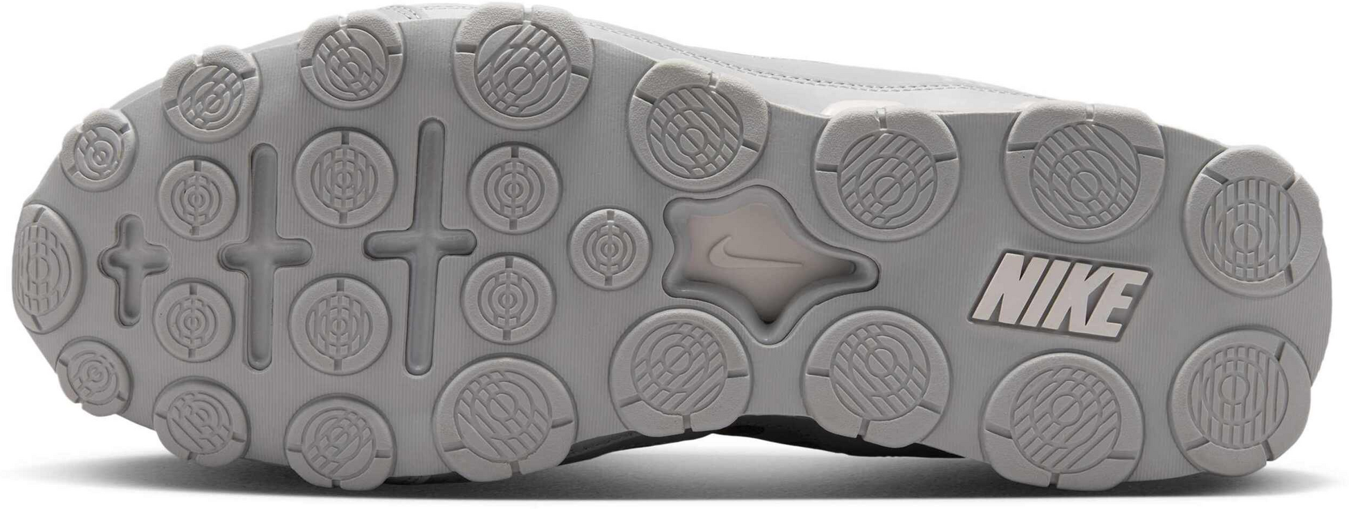 NIKE, Men's Workout Shoes Reax 8 Tr