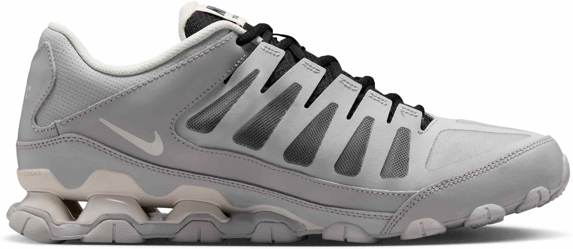 NIKE, Men's Workout Shoes Reax 8 Tr