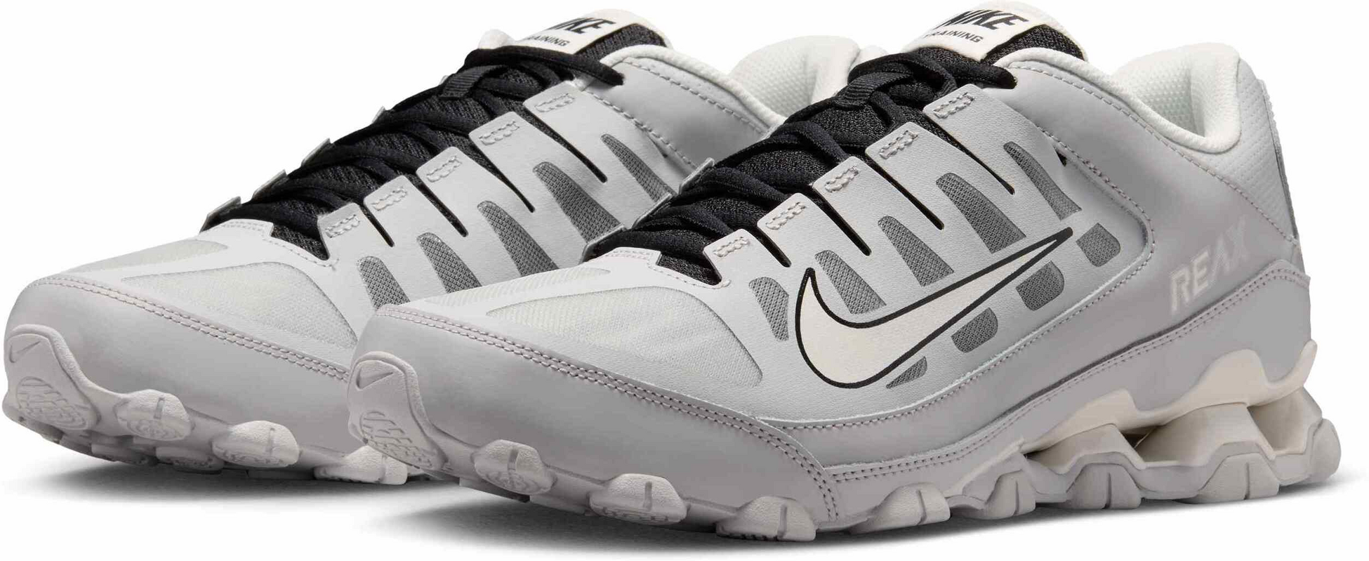 NIKE, Men's Workout Shoes Reax 8 Tr