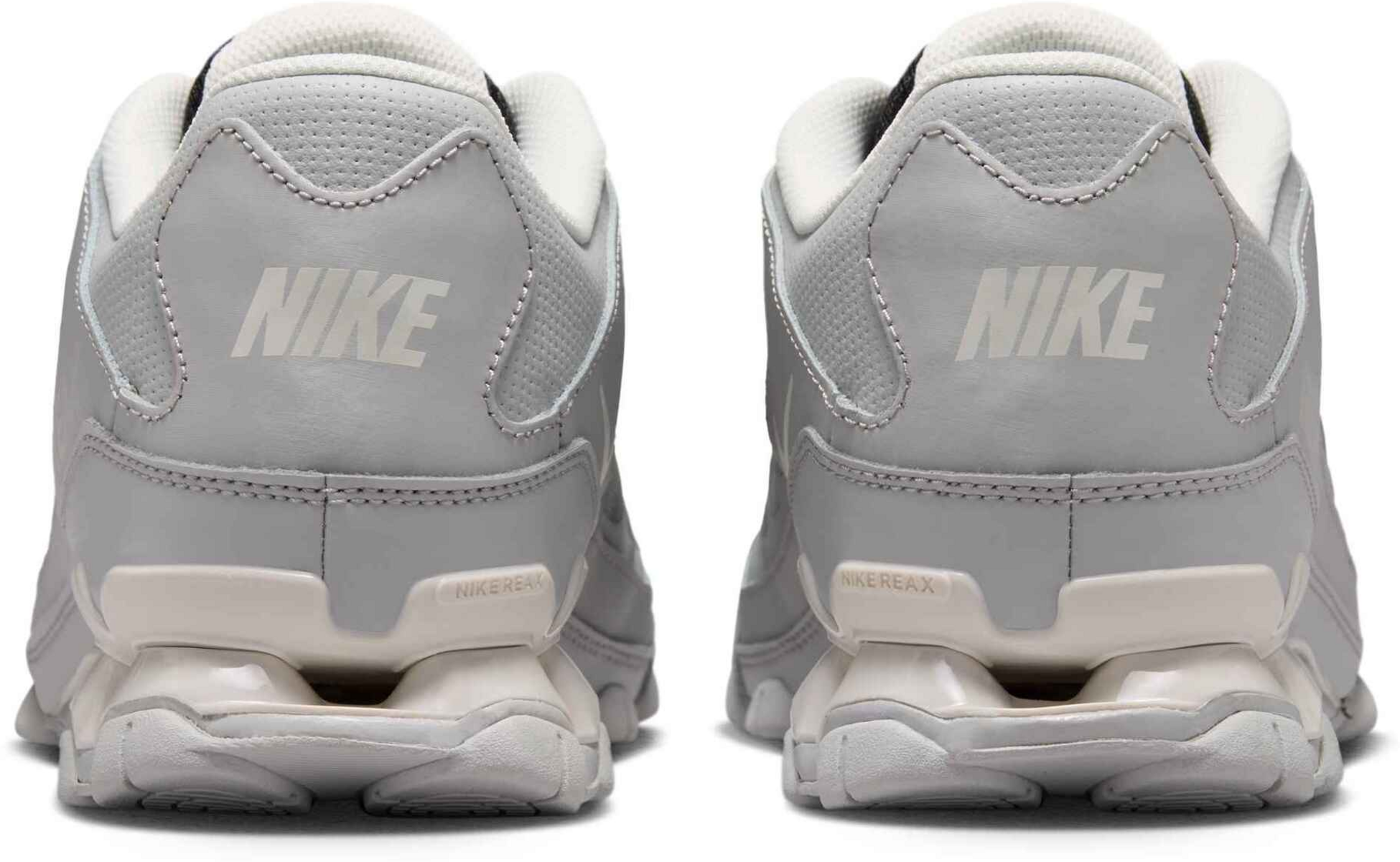 NIKE, Men's Workout Shoes Reax 8 Tr