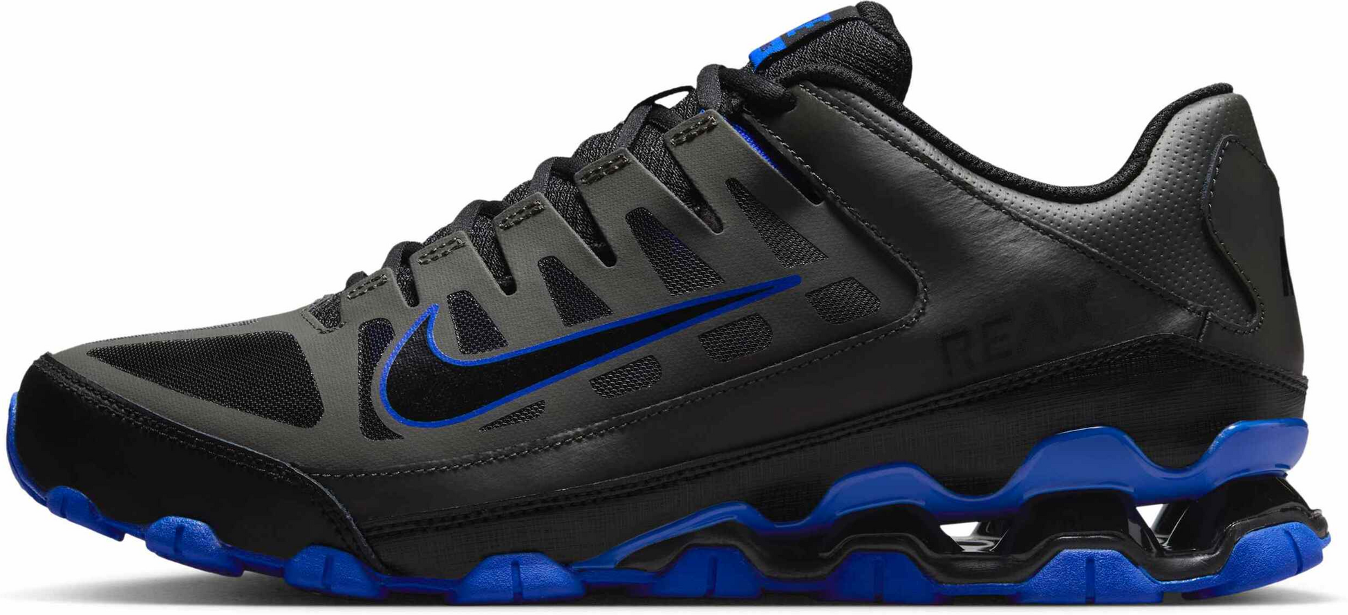 NIKE, Men's Workout Shoes Reax 8 Tr