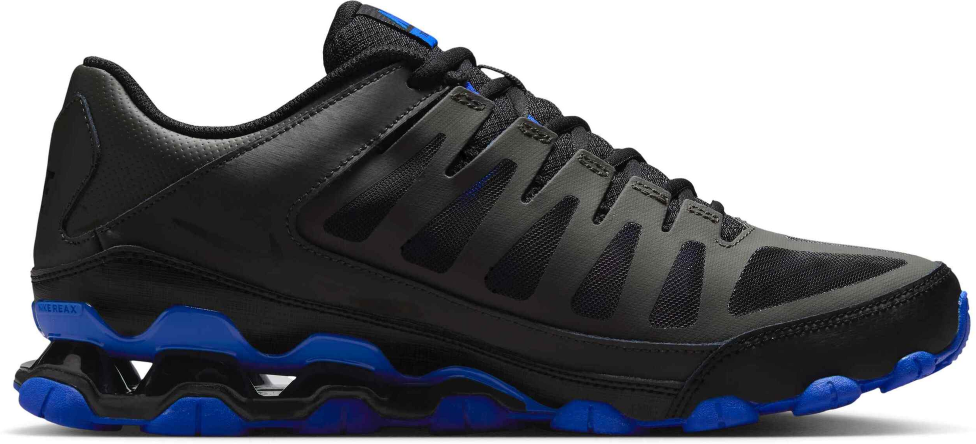 NIKE, Men's Workout Shoes Reax 8 Tr