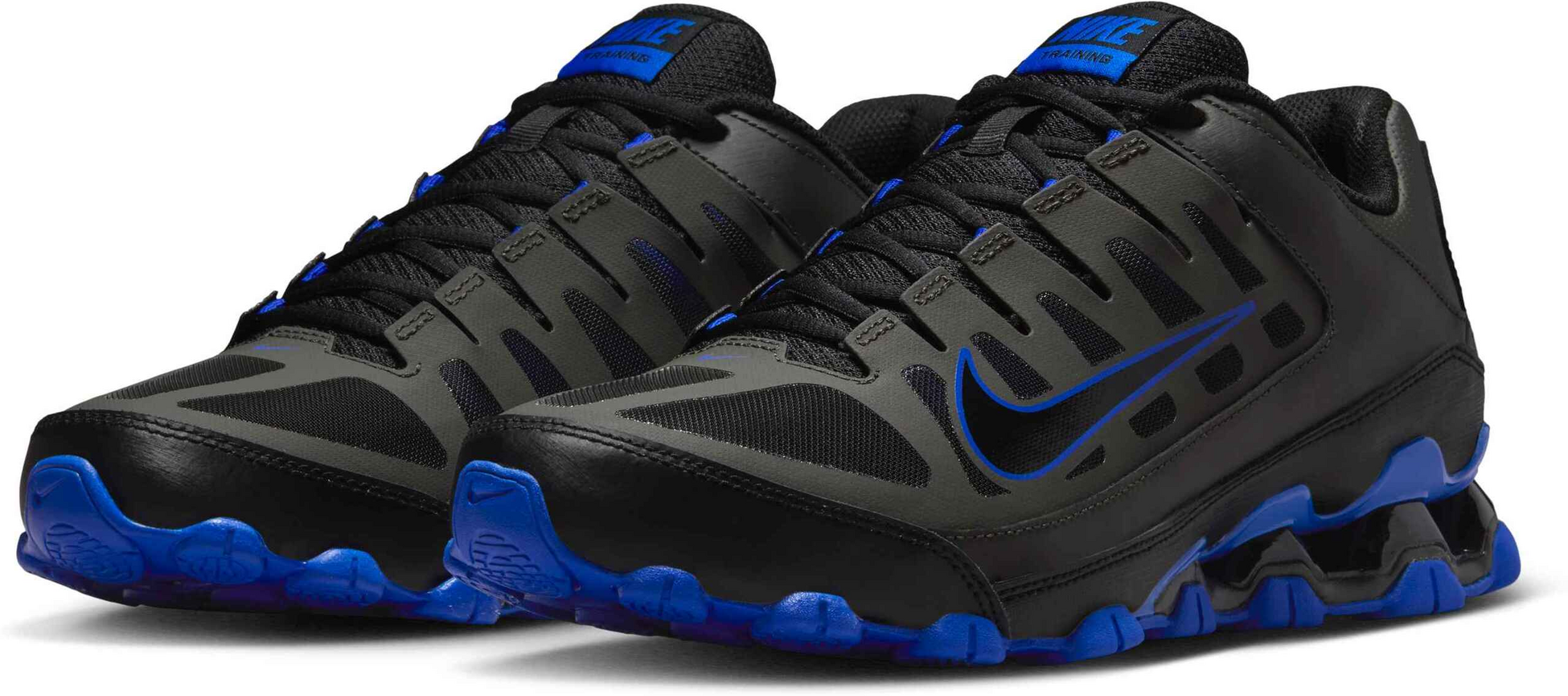 NIKE, Men's Workout Shoes Reax 8 Tr