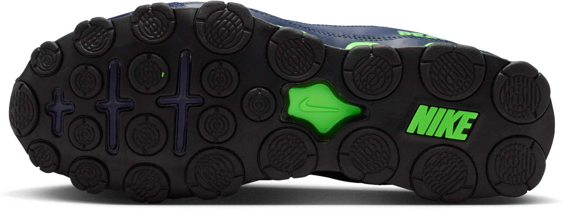 NIKE, Men's Workout Shoes Reax 8 Tr