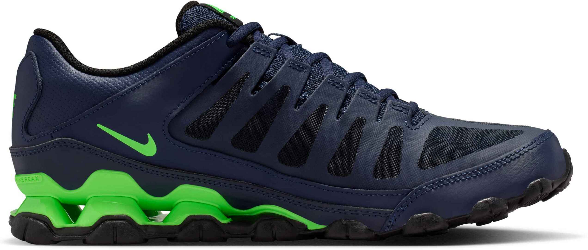 NIKE, Men's Workout Shoes Reax 8 Tr