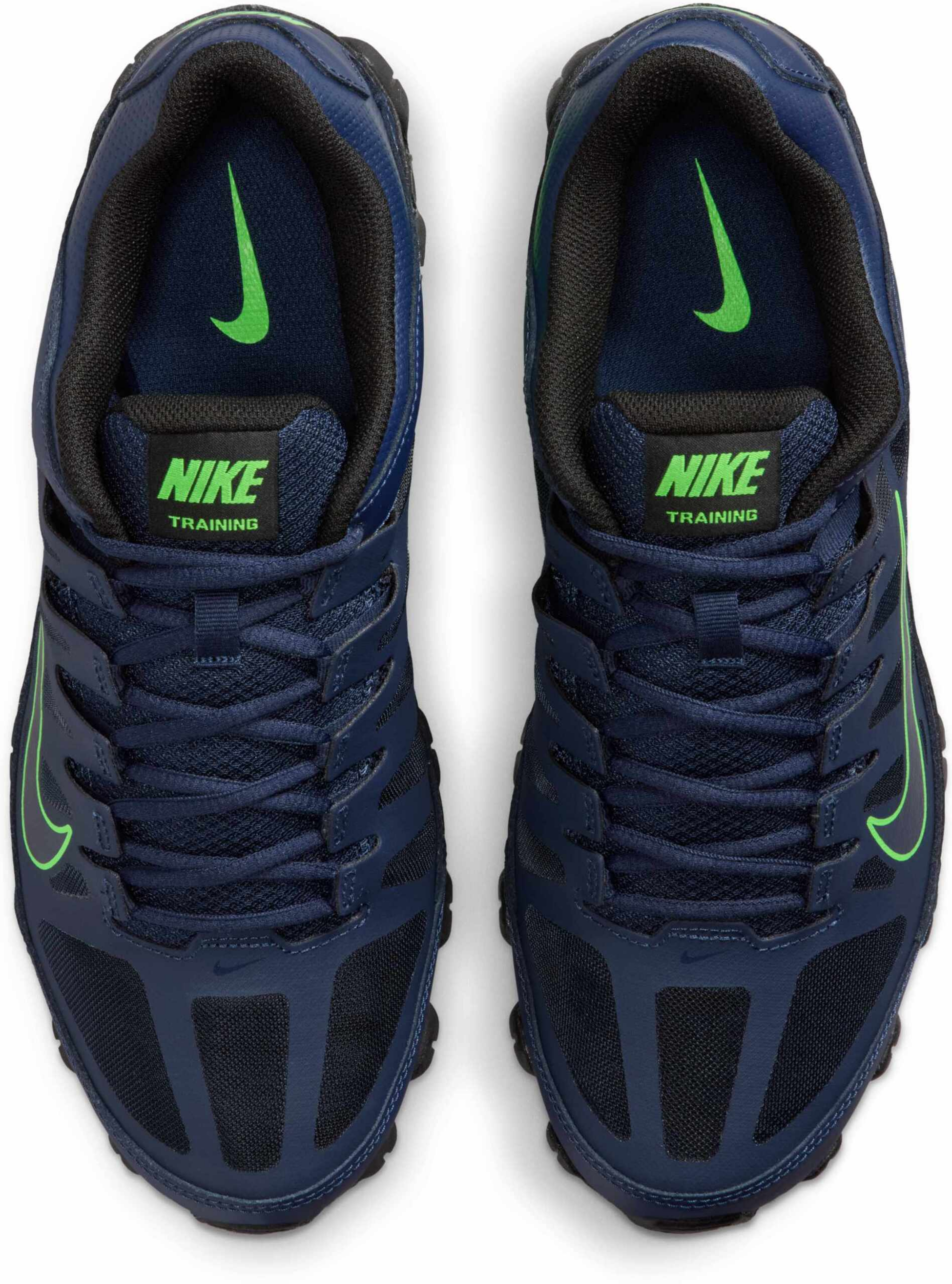 NIKE, Men's Workout Shoes Reax 8 Tr