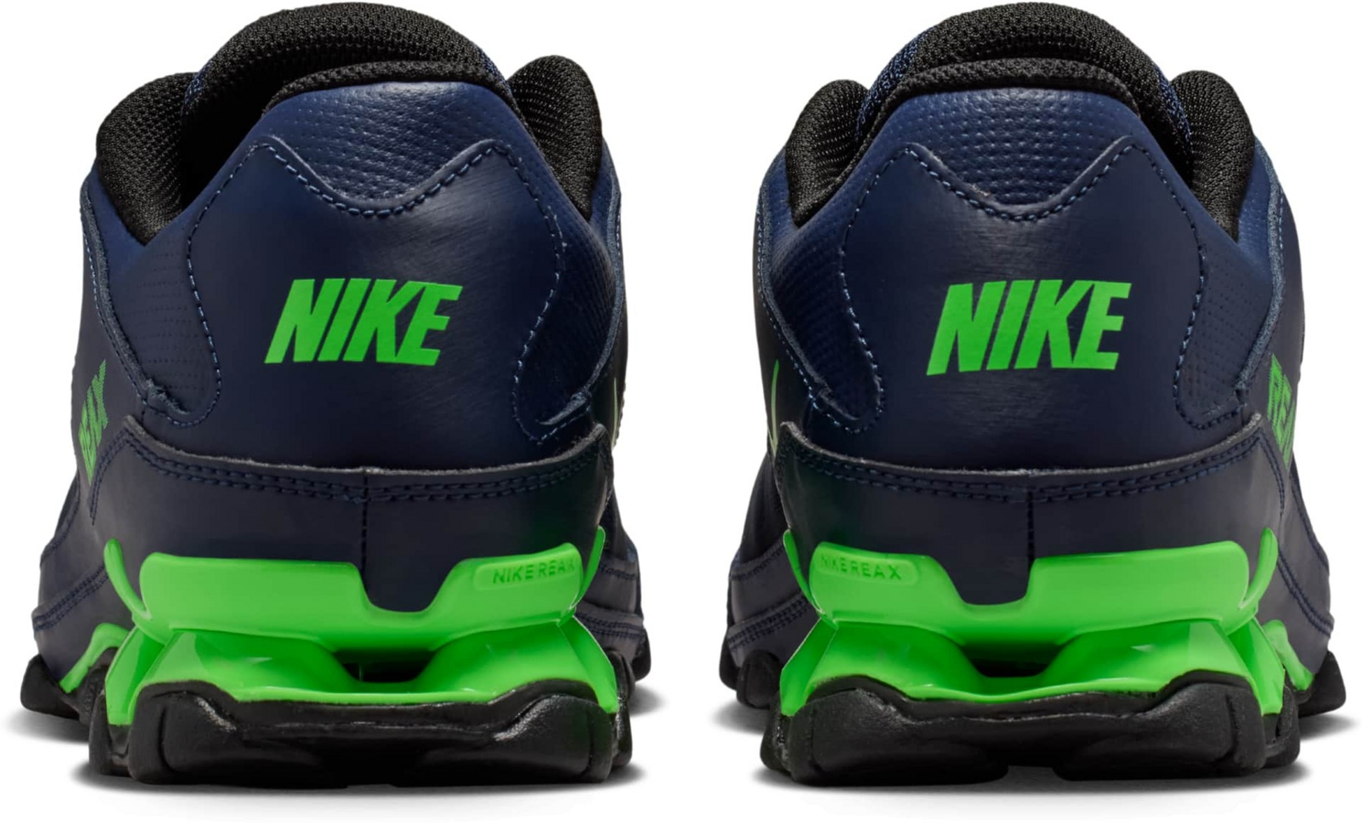 NIKE, Men's Workout Shoes Reax 8 Tr