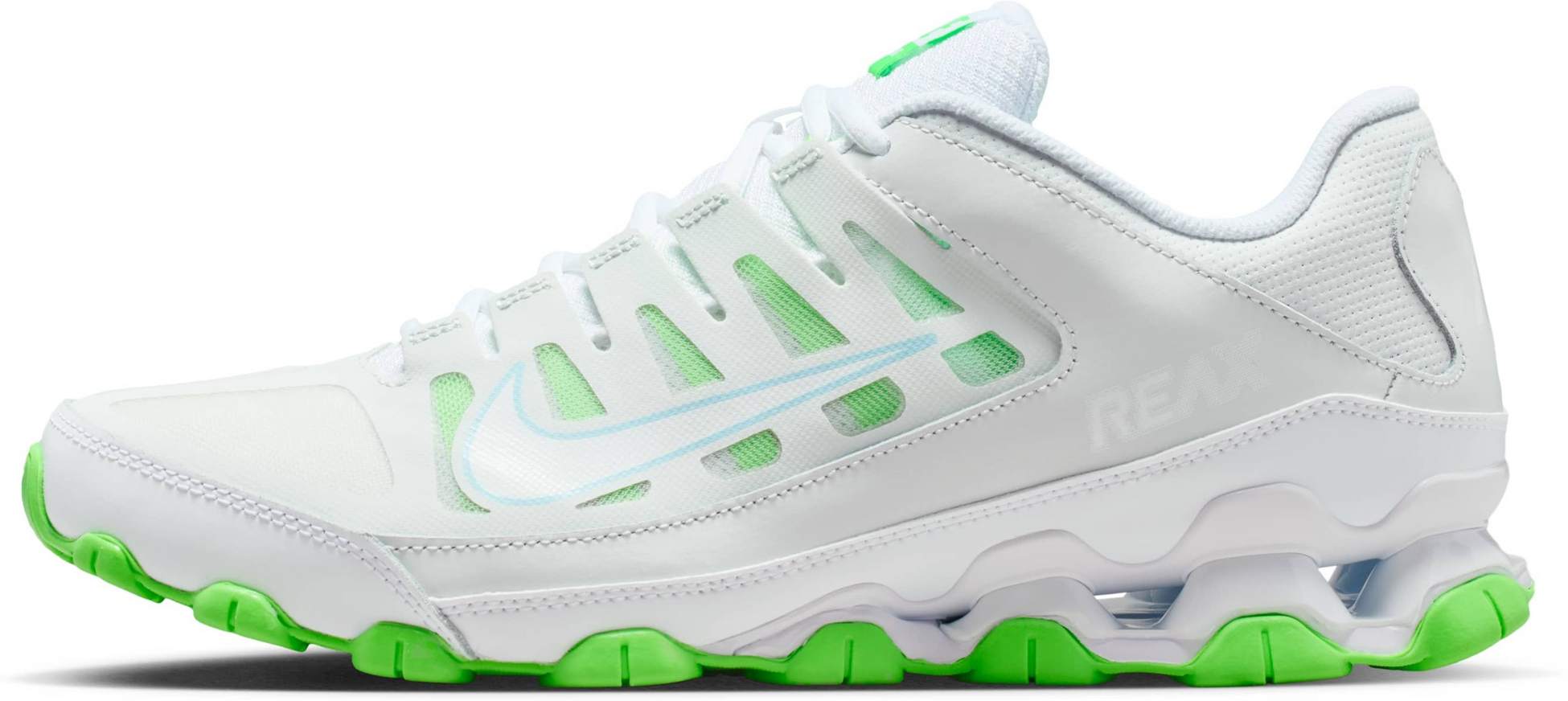 NIKE, Men's Workout Shoes Reax 8 Tr