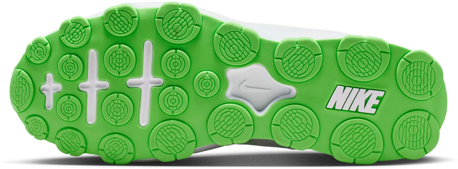 NIKE, Men's Workout Shoes Reax 8 Tr