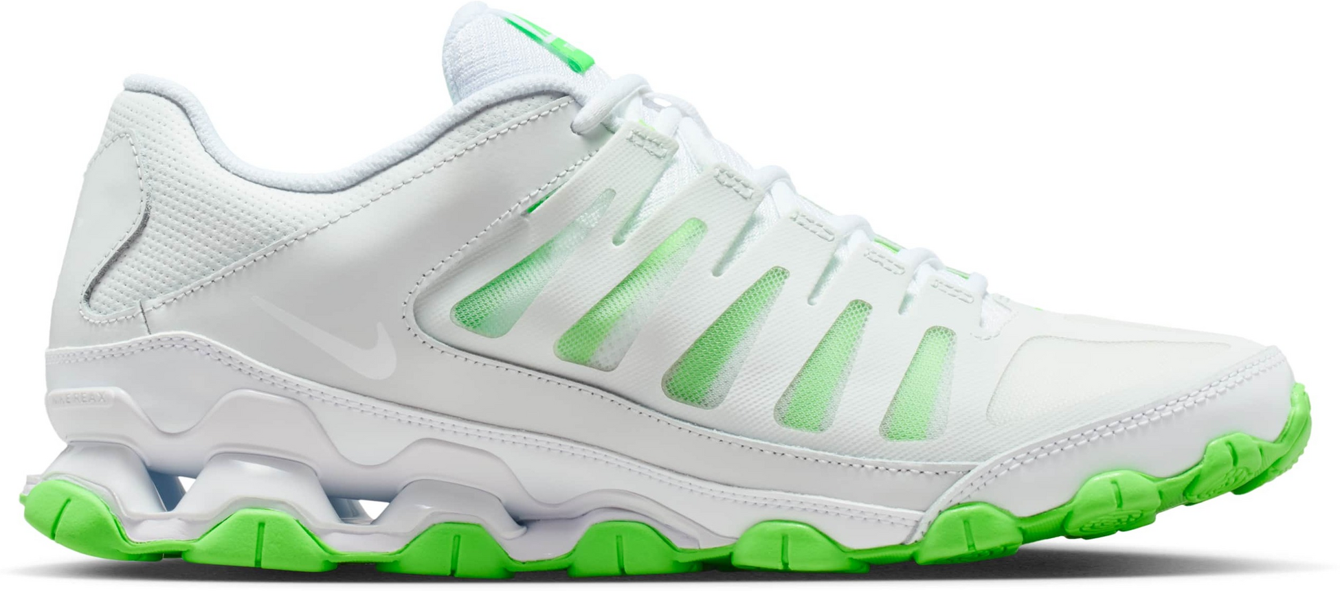 NIKE, Men's Workout Shoes Reax 8 Tr