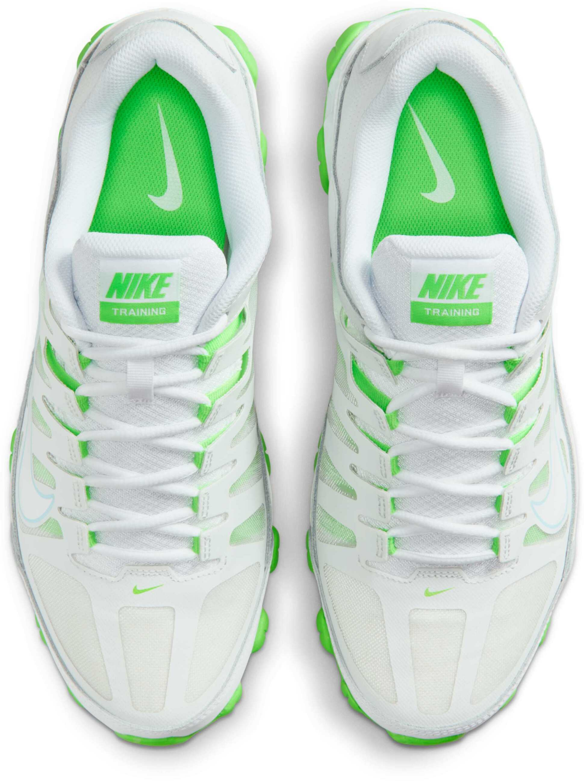 NIKE, Men's Workout Shoes Reax 8 Tr